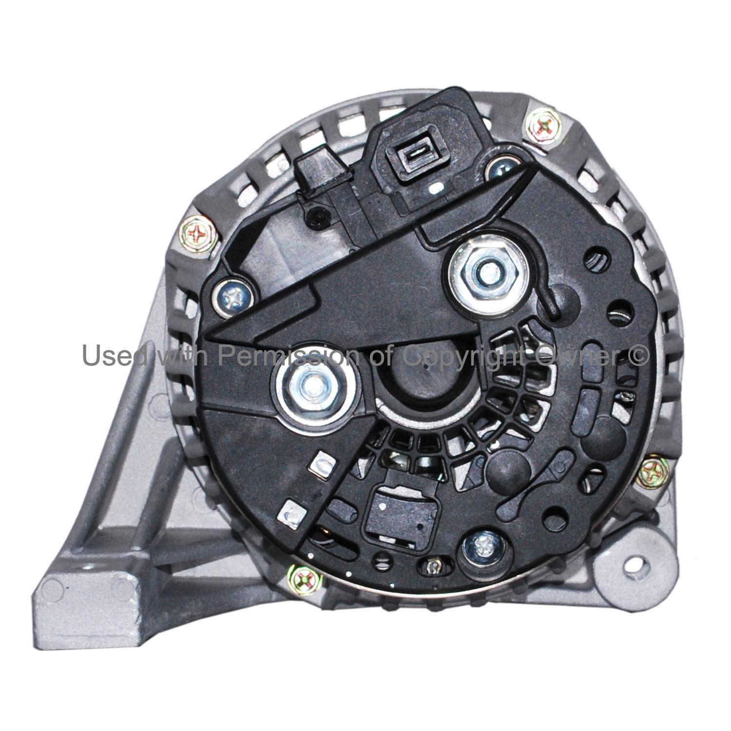 MPA 11081 Alternator product image 2 of 4
