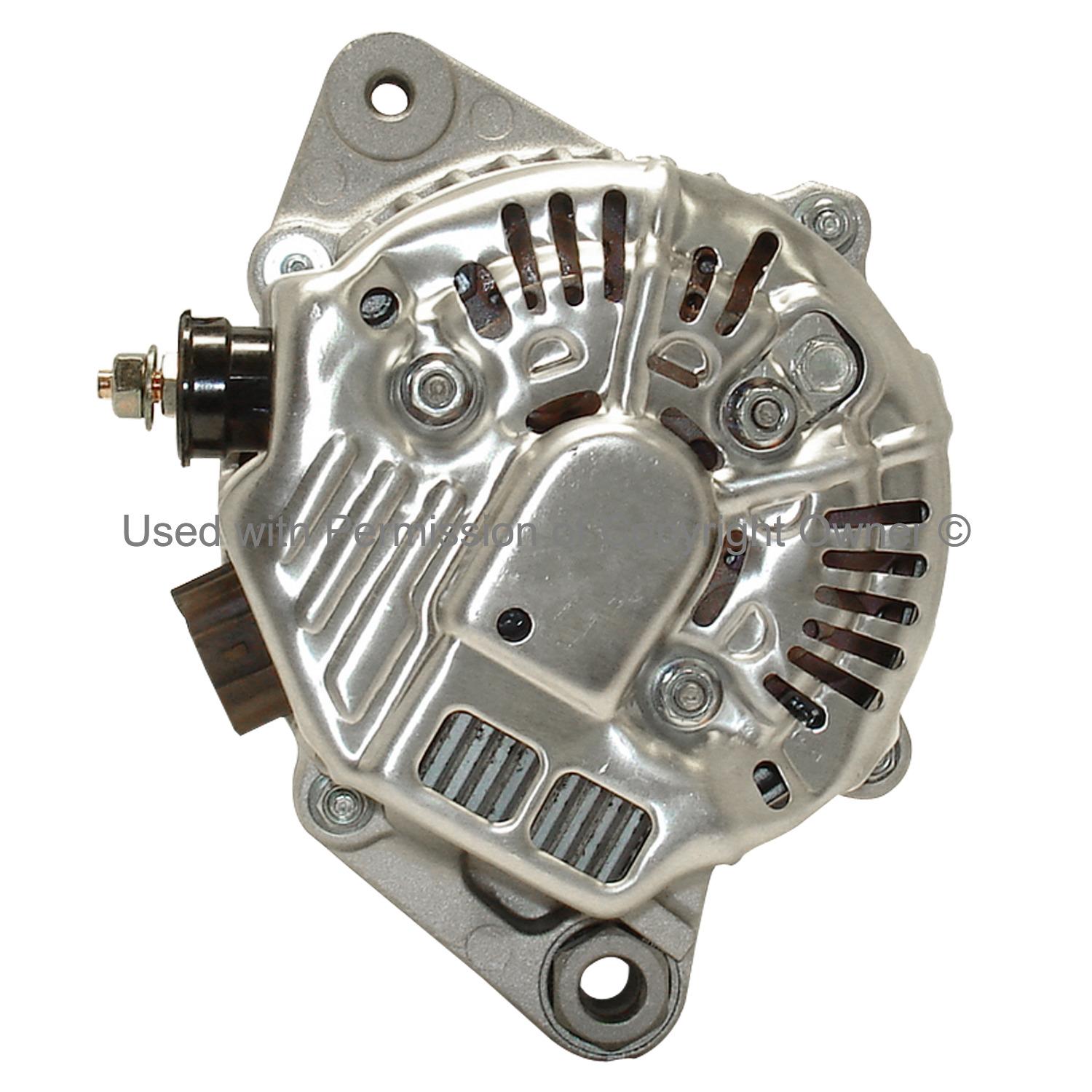 MPA 11085 Alternator product image 2 of 4