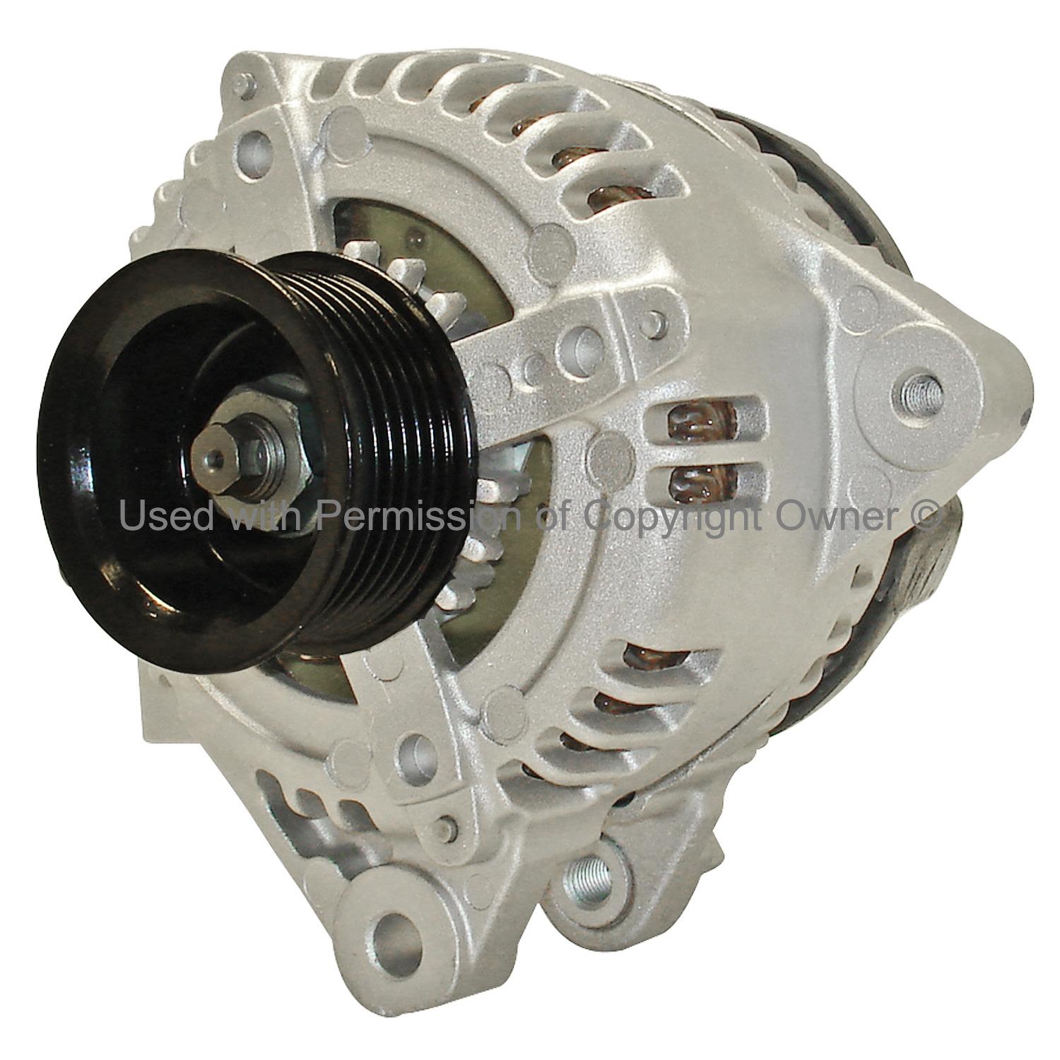 MPA 11088 Alternator product image 1 of 4
