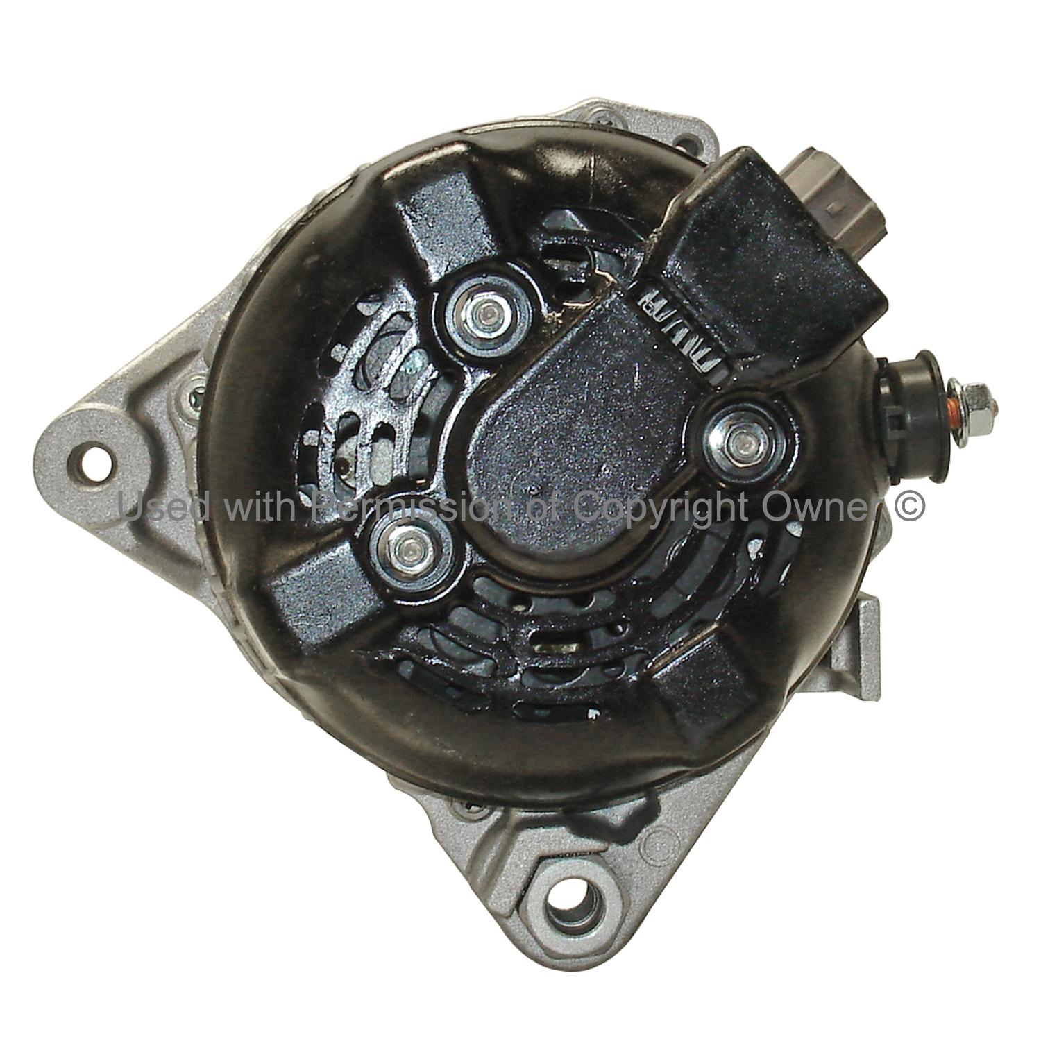 MPA 11088 Alternator product image 2 of 4