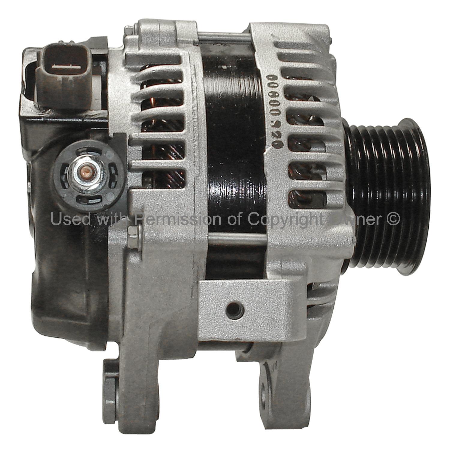 MPA 11088 Alternator product image 4 of 4