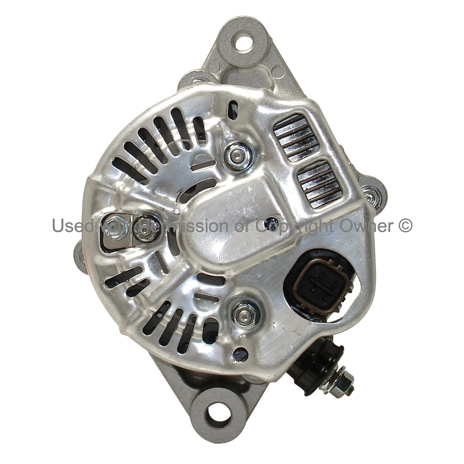 MPA 11089 Alternator product image 2 of 4