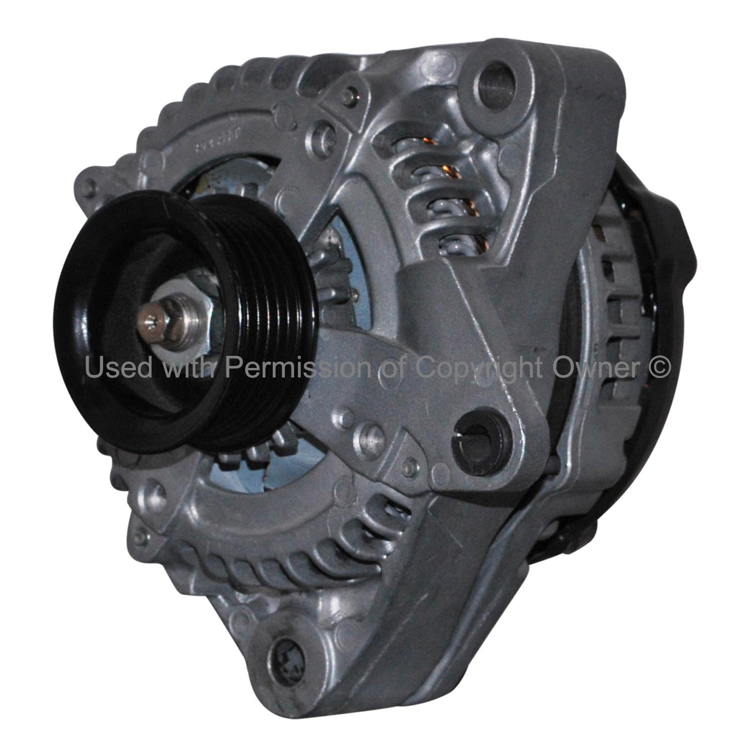 MPA 11090 Alternator product image 1 of 4