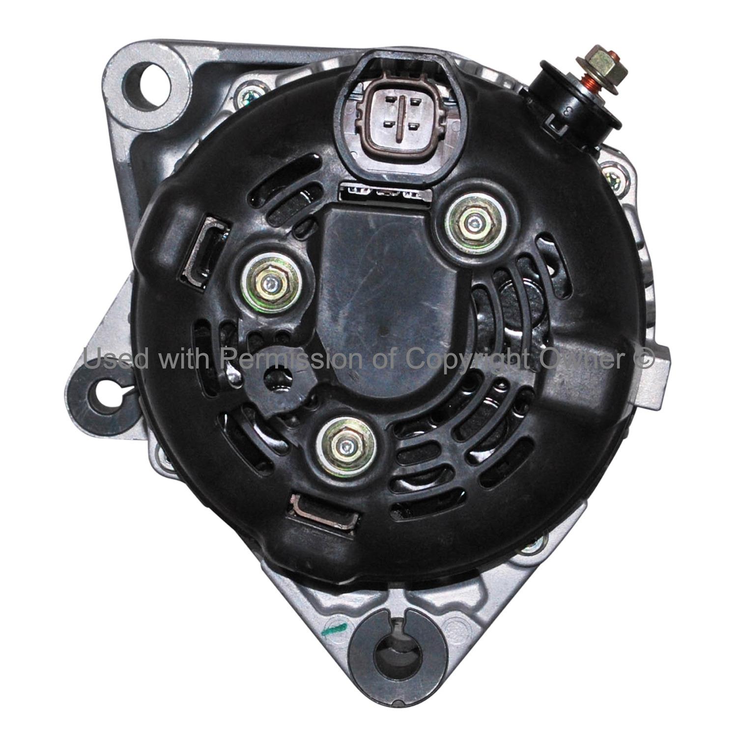MPA 11090 Alternator product image 2 of 4