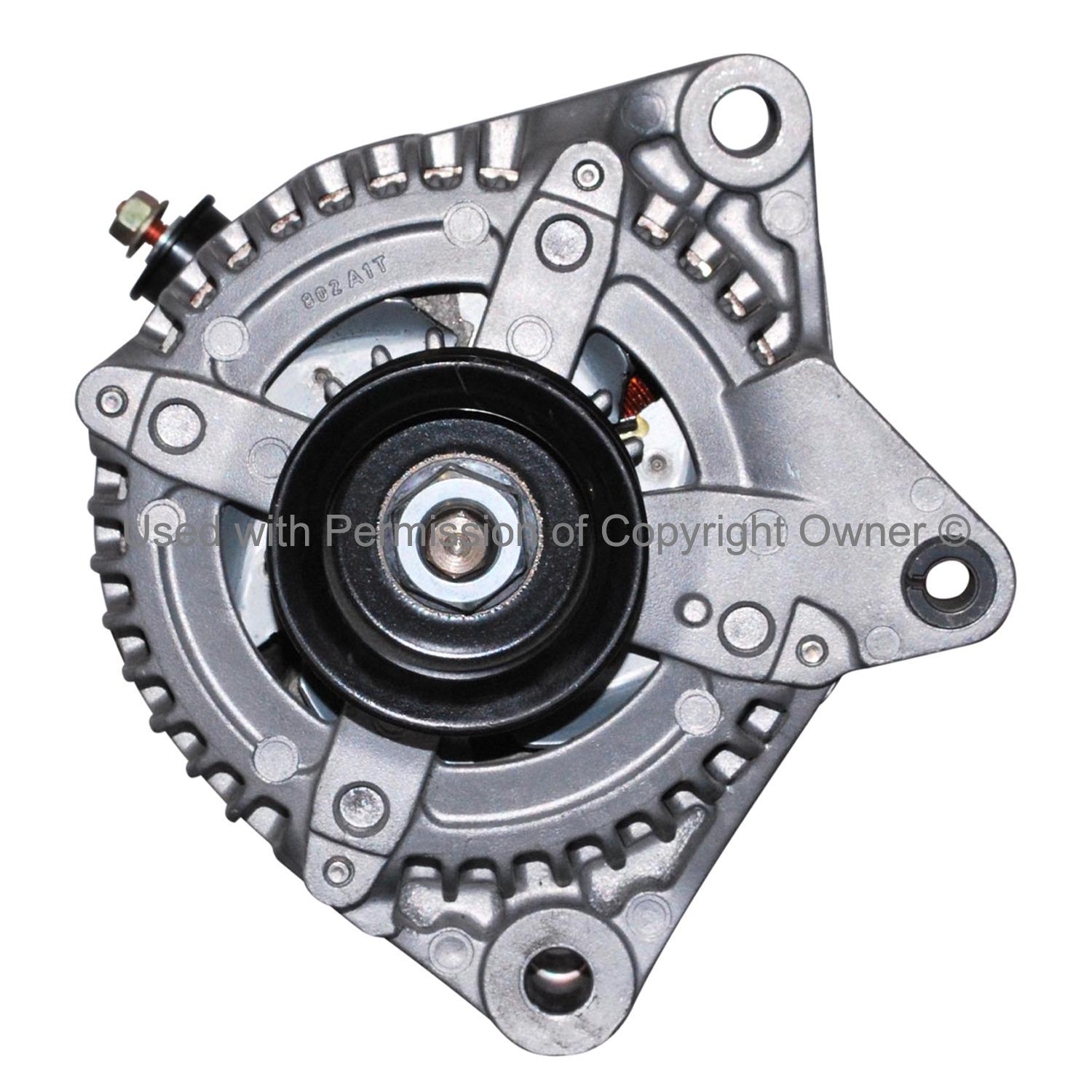 MPA 11090 Alternator product image 3 of 4