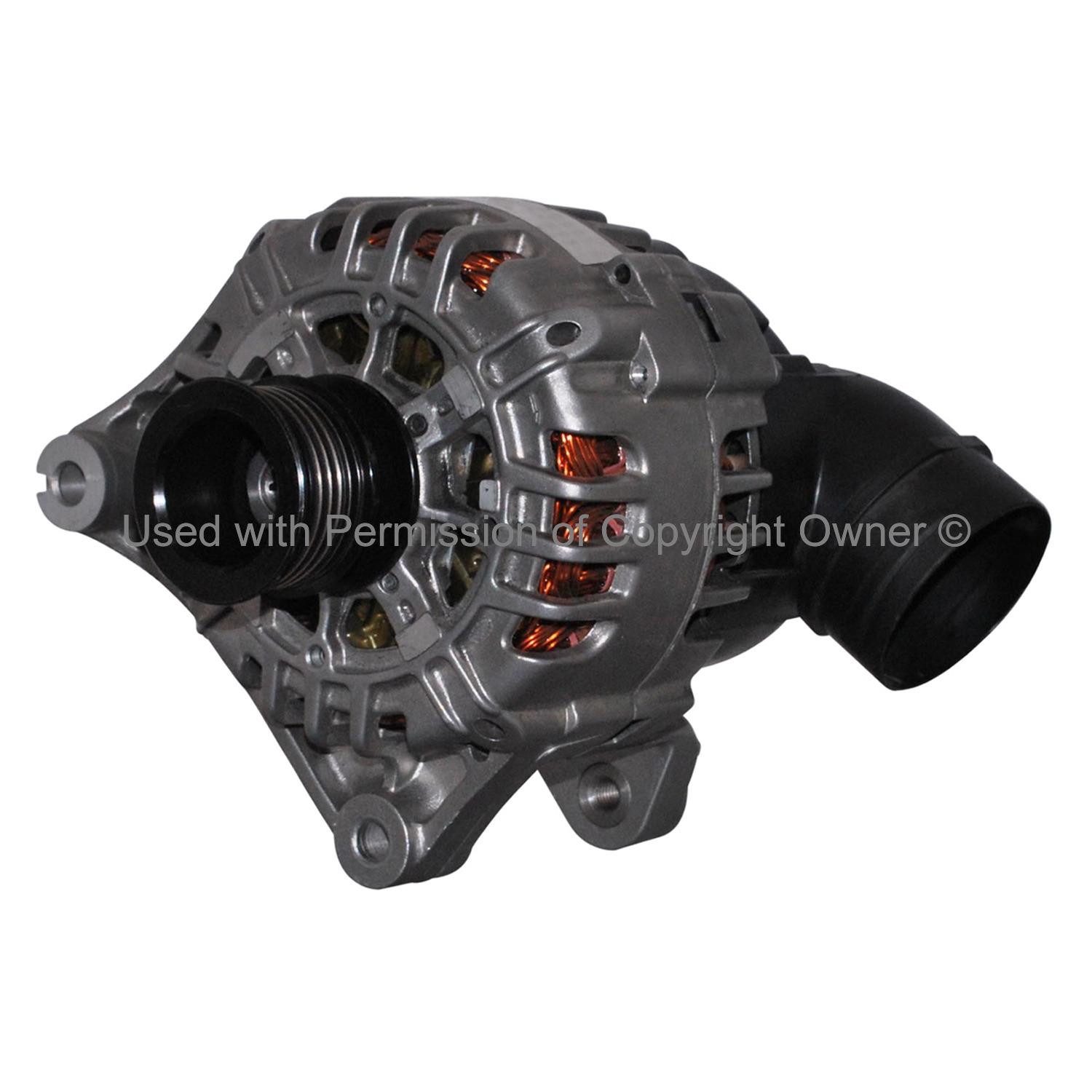 MPA 11098 Alternator product image 1 of 4