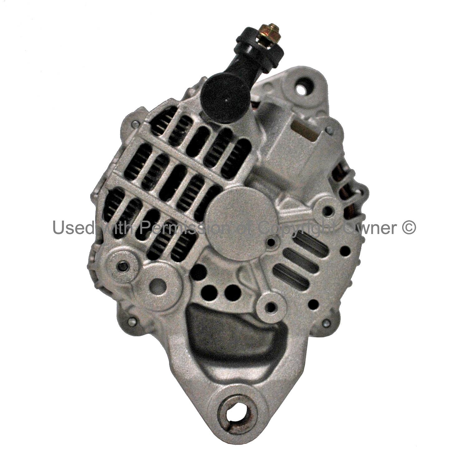 MPA 11102 - Alternator MPA 11102 Alternator product image 2 of 4