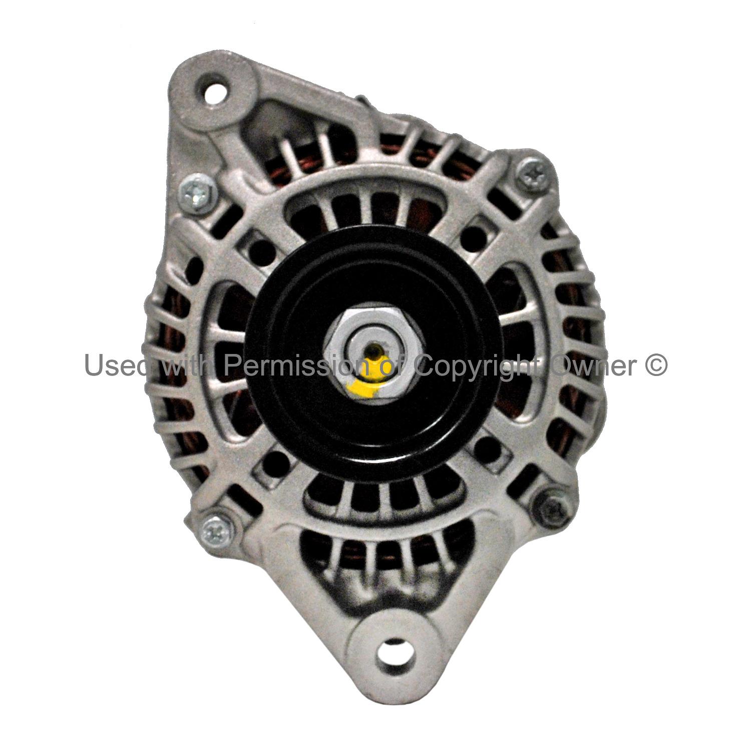 MPA 11102 - Alternator MPA 11102 Alternator product image 3 of 4