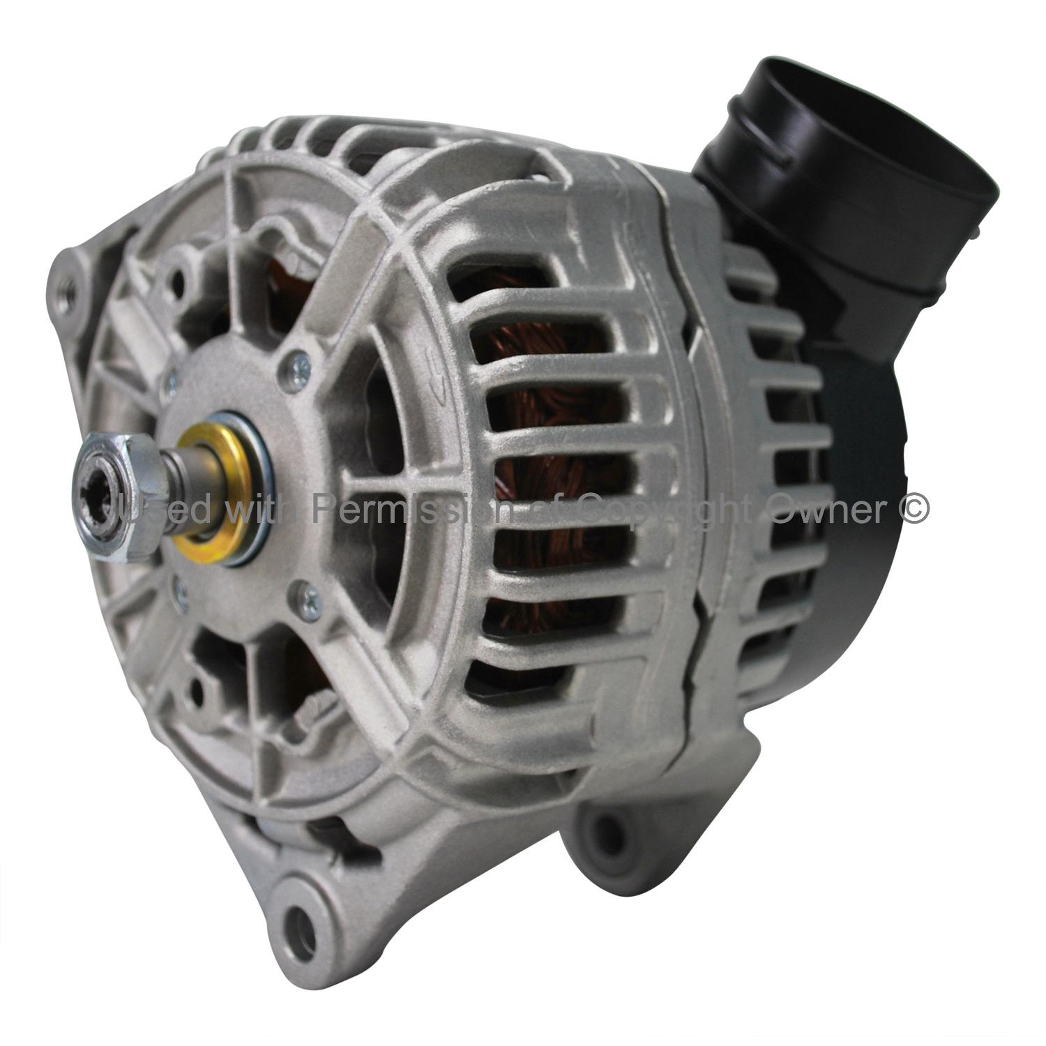 MPA 11108 Alternator product image 1 of 4