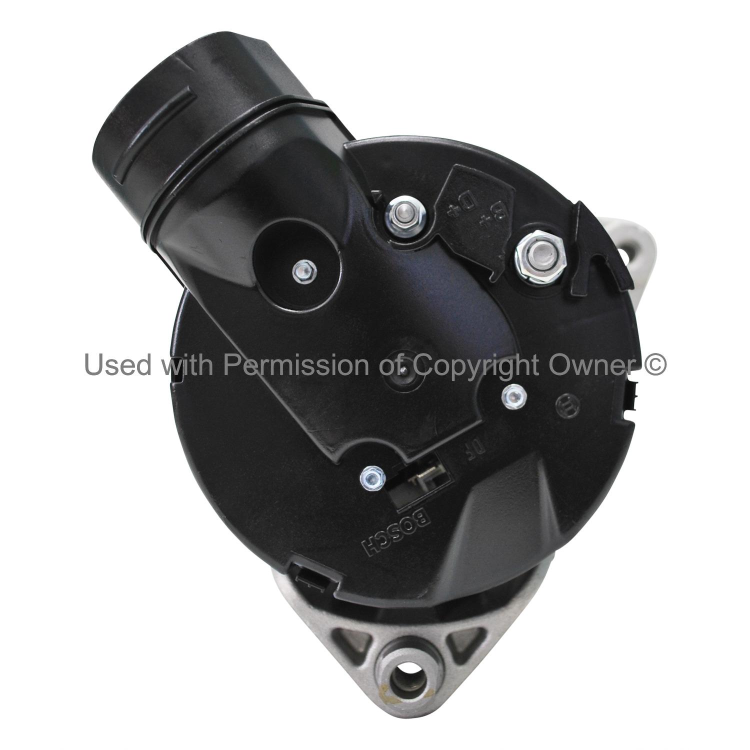 MPA 11108 Alternator product image 2 of 4