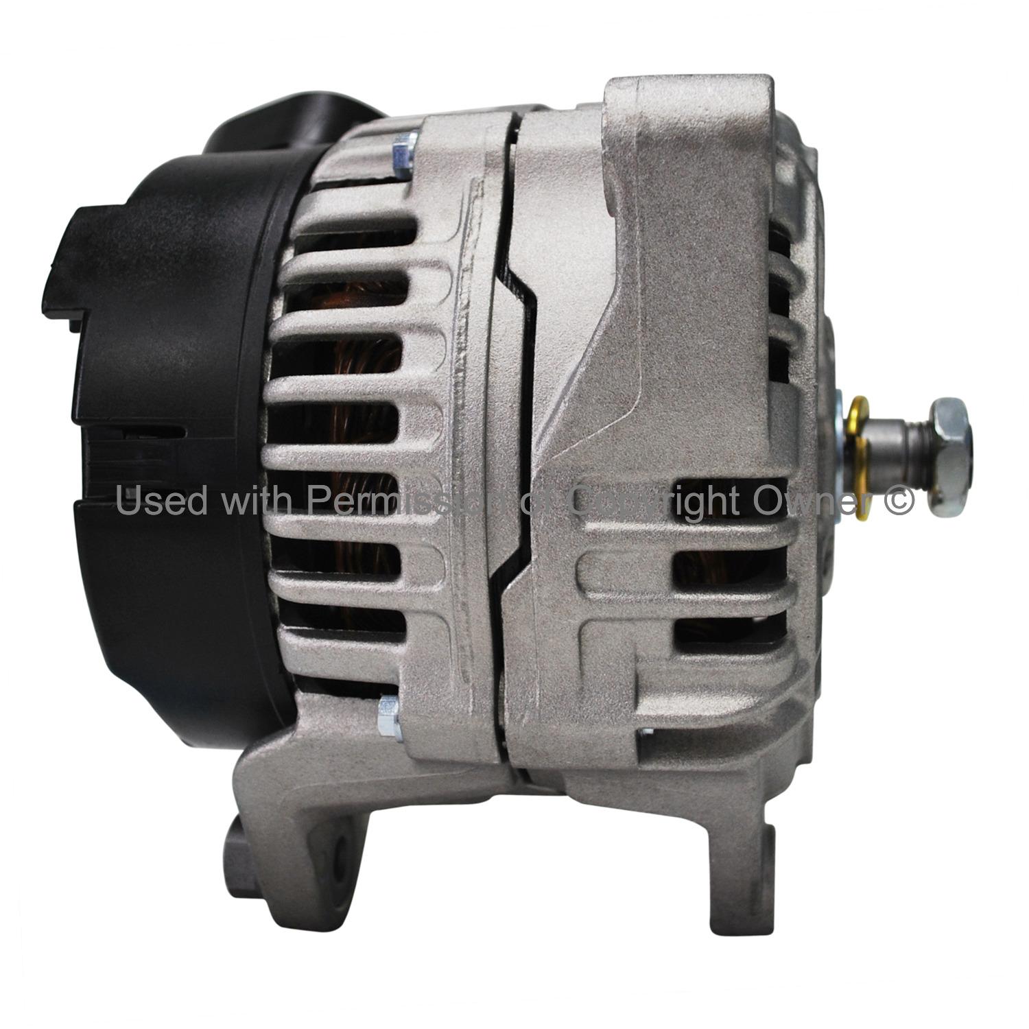 MPA 11108 Alternator product image 4 of 4