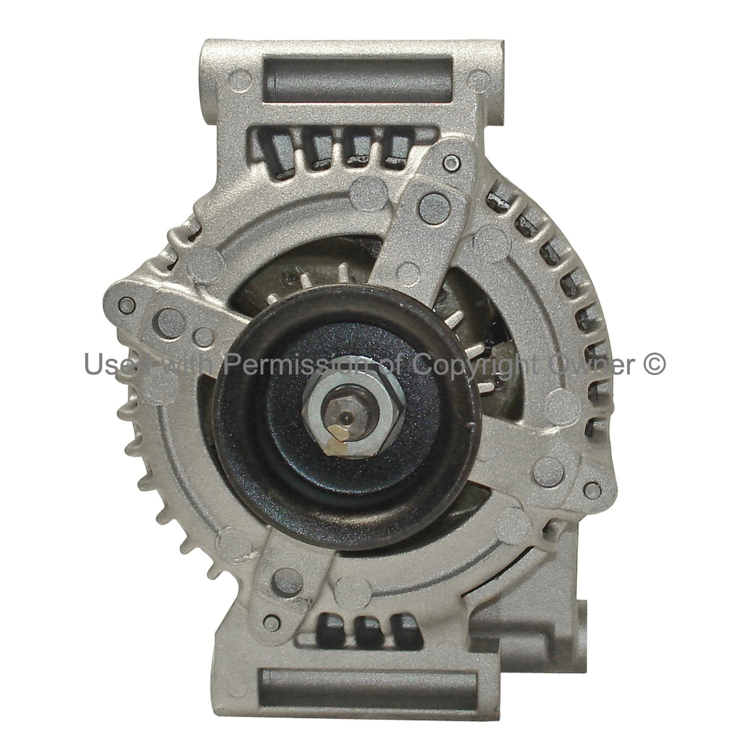 MPA 11110N Alternator product image 7 of 8