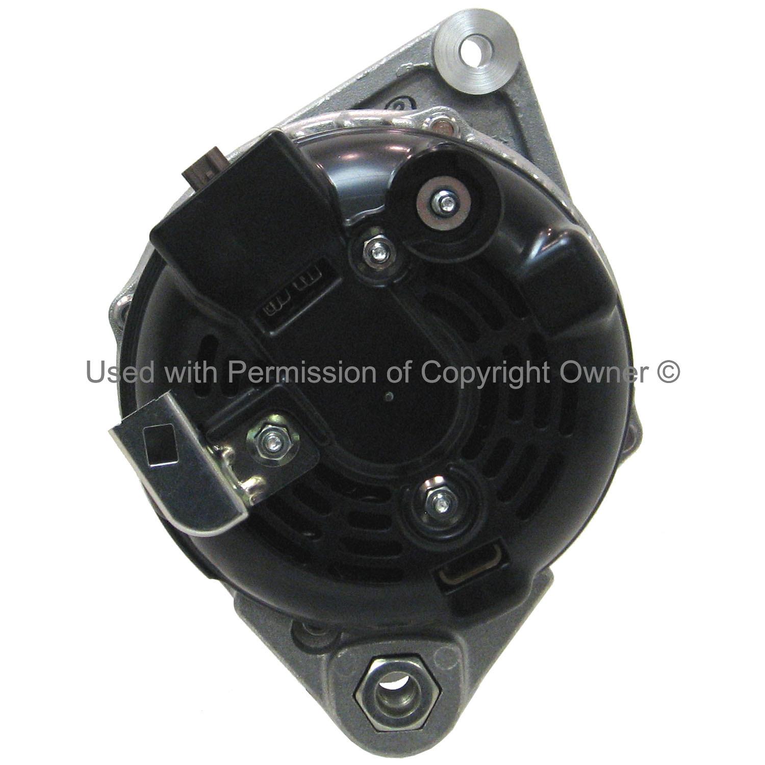 MPA 11111 Alternator product image 2 of 4