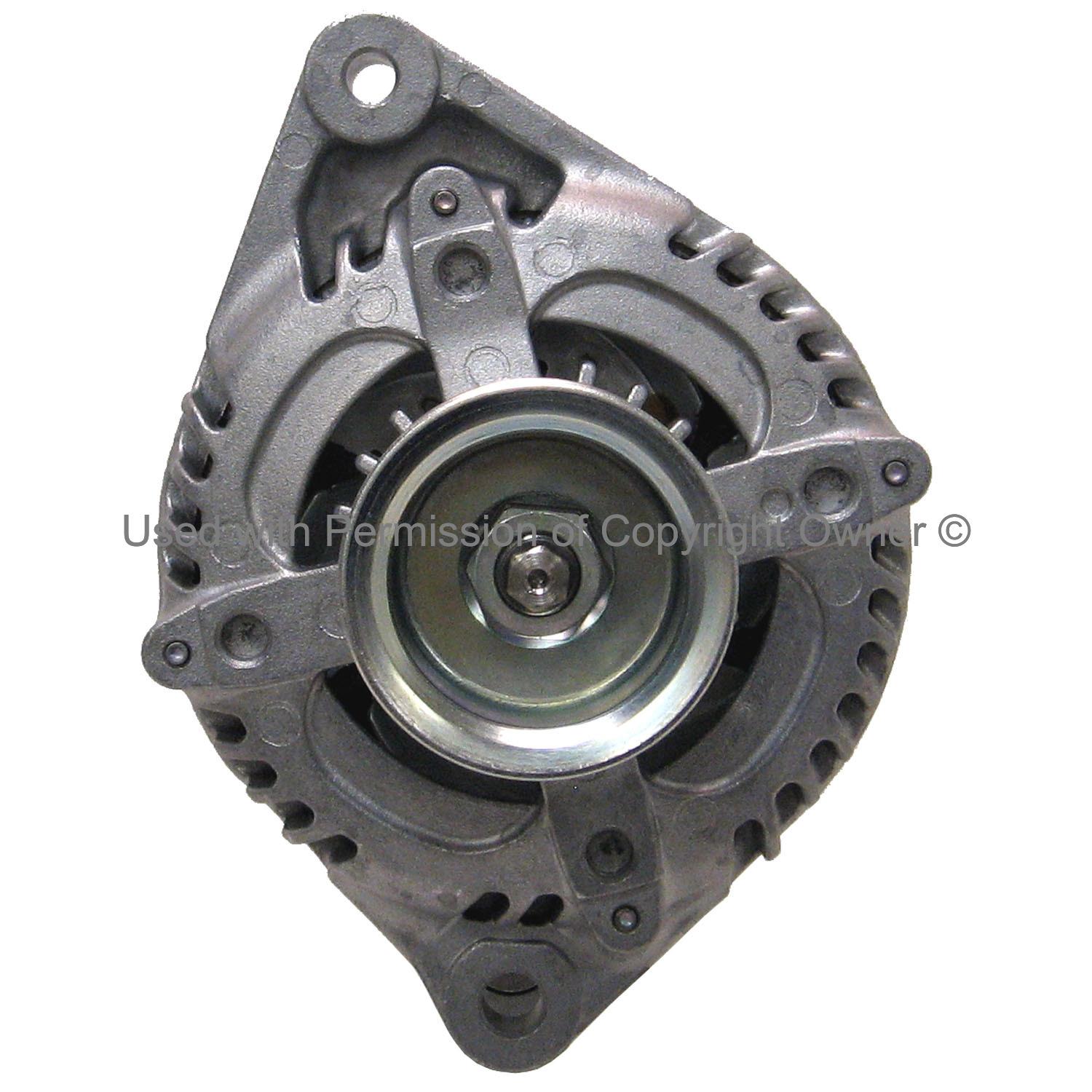 MPA 11111 Alternator product image 3 of 4