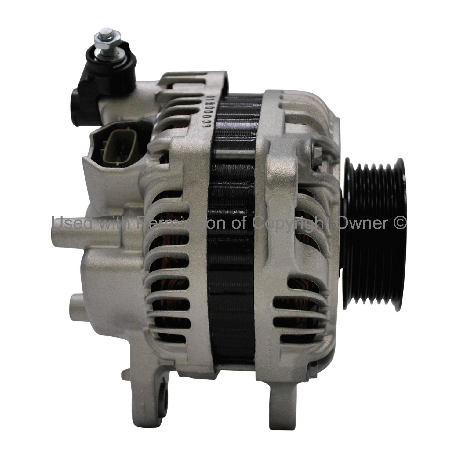 MPA 11118 - Alternator MPA 11118 Alternator product image 4 of 4