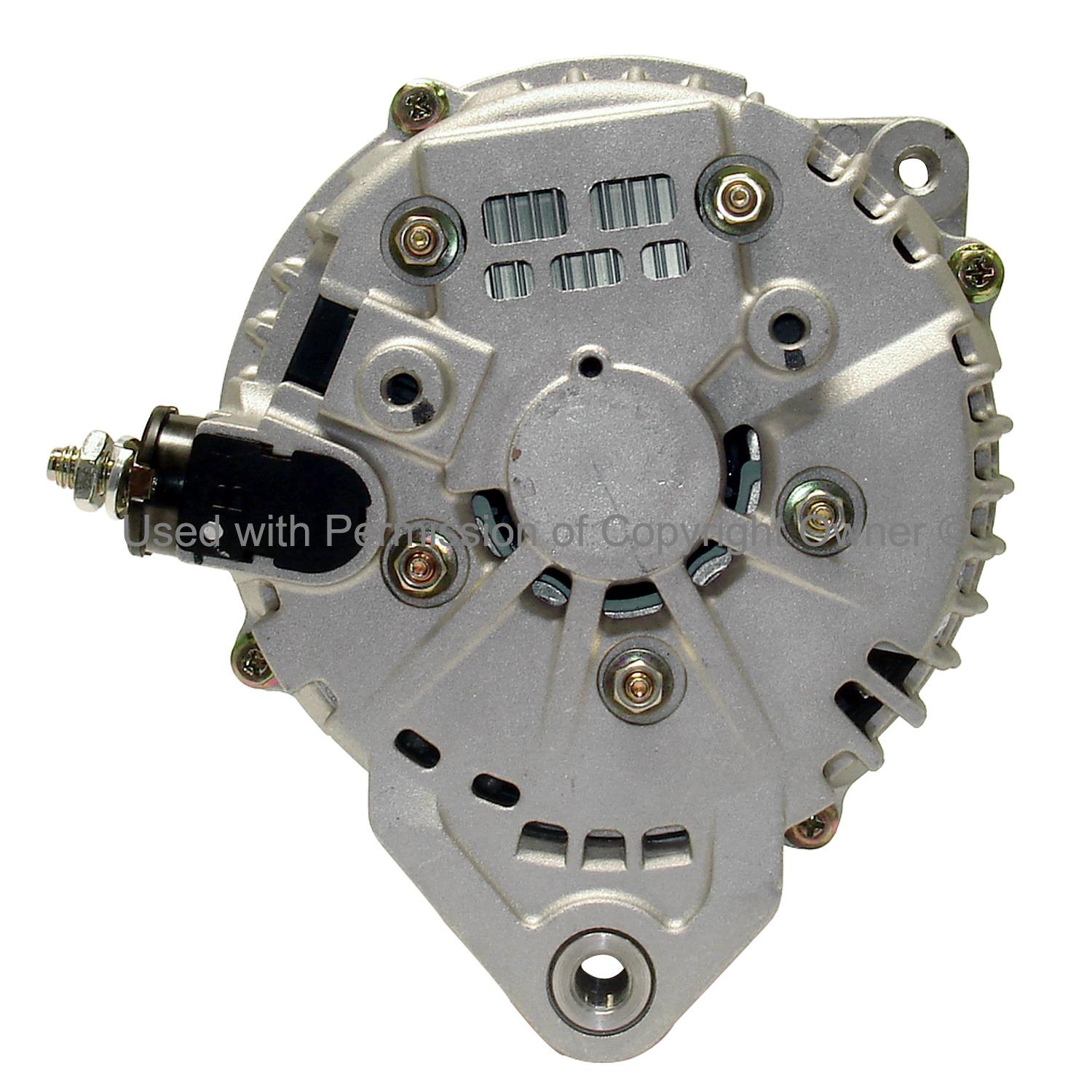 MPA 11120N Alternator product image 6 of 8