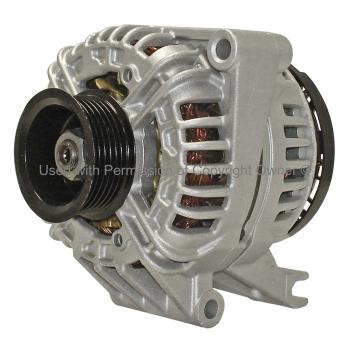 MPA 11126 - Alternator MPA 11126 Alternator product image 1 of 4