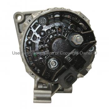 MPA 11126 - Alternator MPA 11126 Alternator product image 2 of 4
