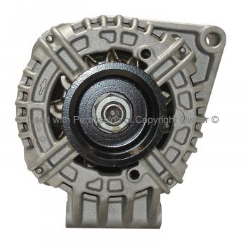 MPA 11126 - Alternator MPA 11126 Alternator product image 3 of 4
