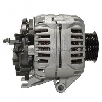 MPA 11126 - Alternator MPA 11126 Alternator product image 4 of 4