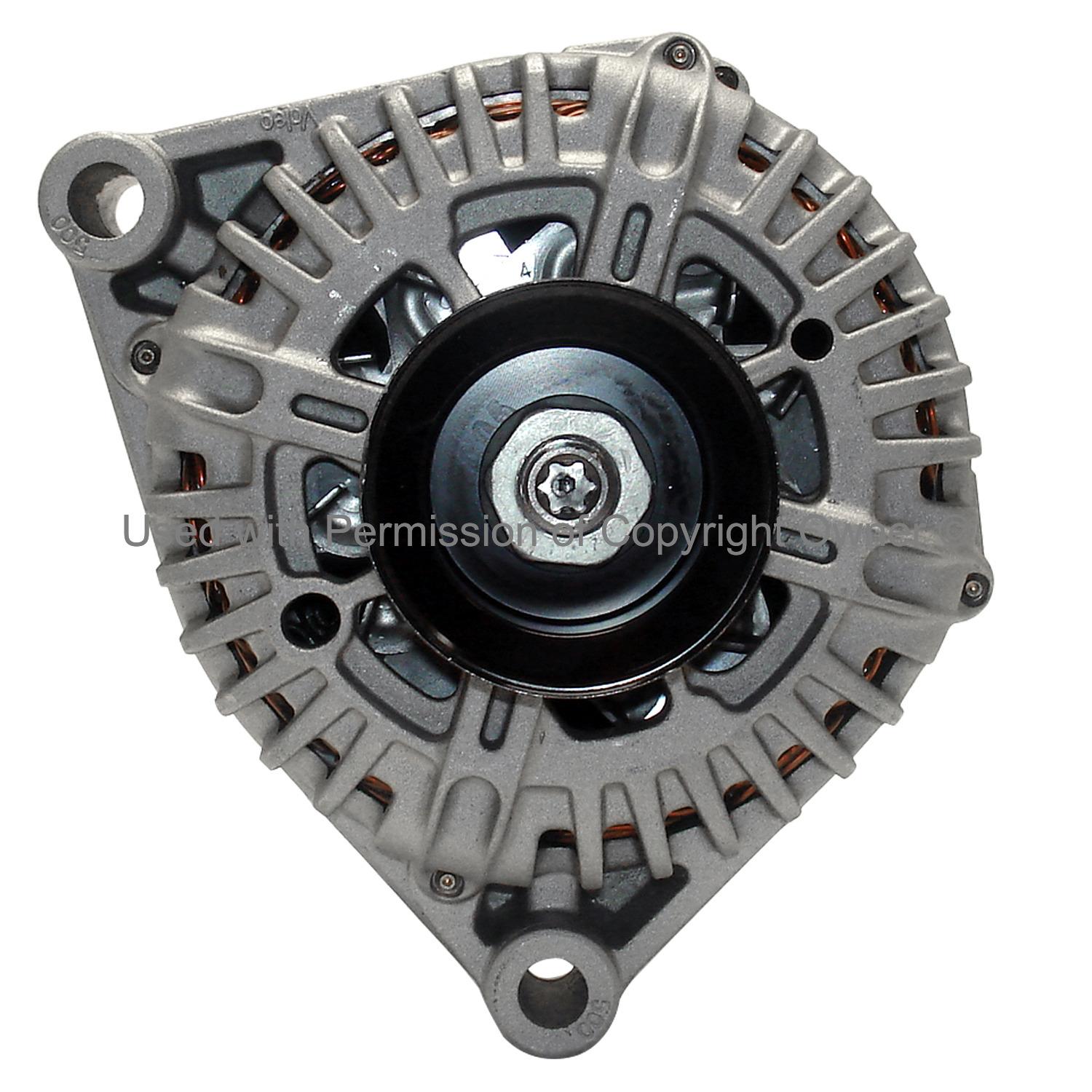 MPA 11145 Alternator product image 3 of 4