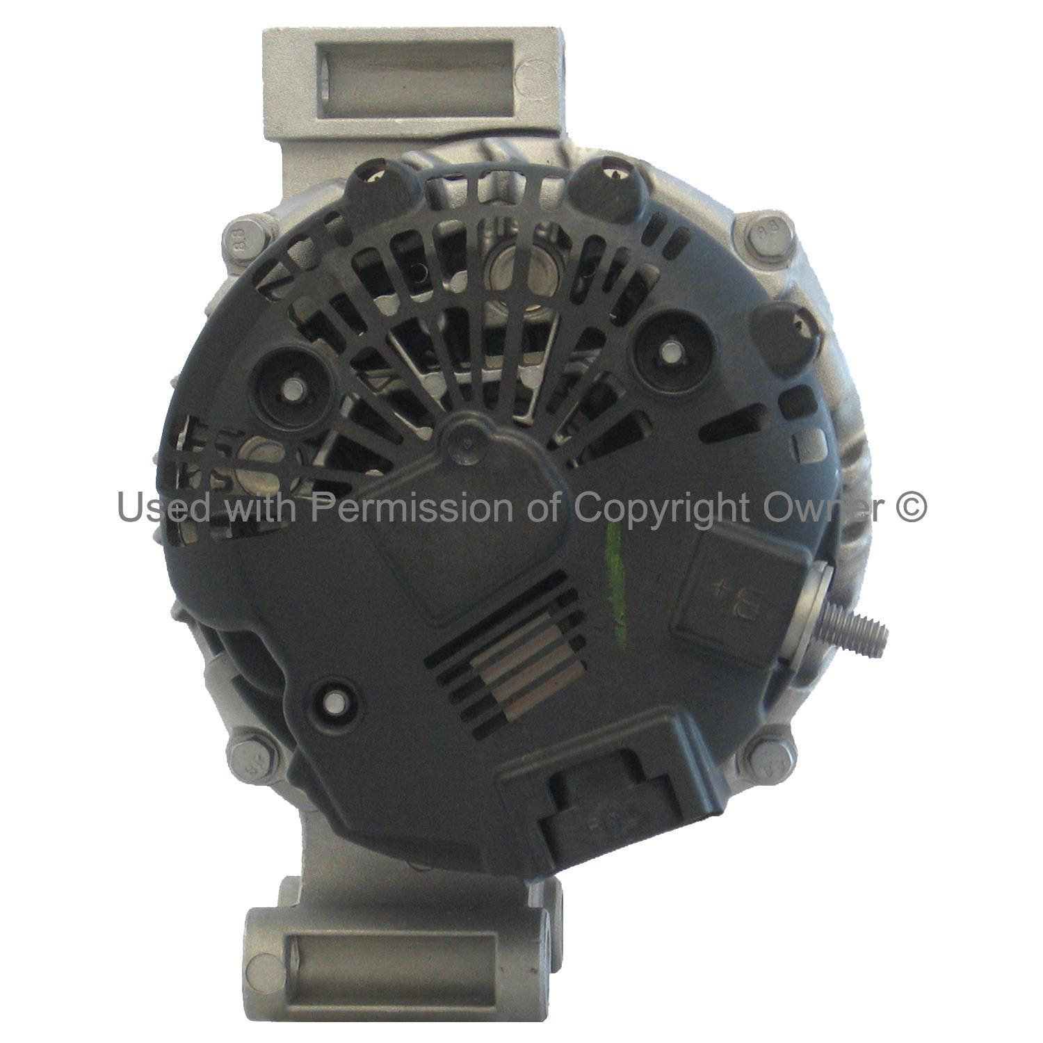 MPA 11148 Alternator product image 2 of 4