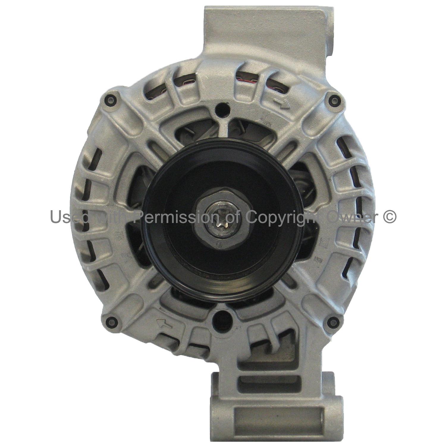 MPA 11148 Alternator product image 3 of 4