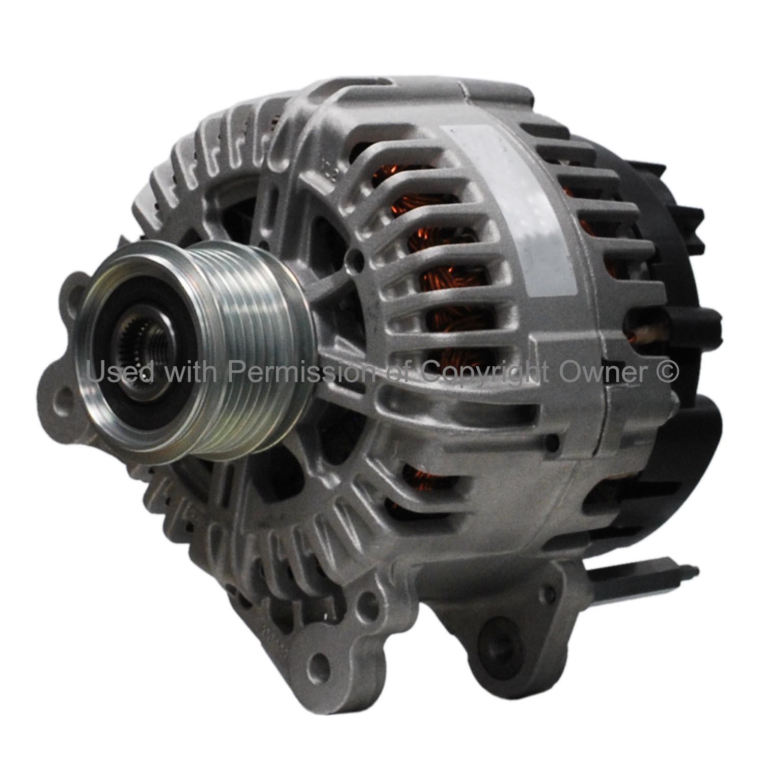 MPA 11149 Alternator product image 1 of 4