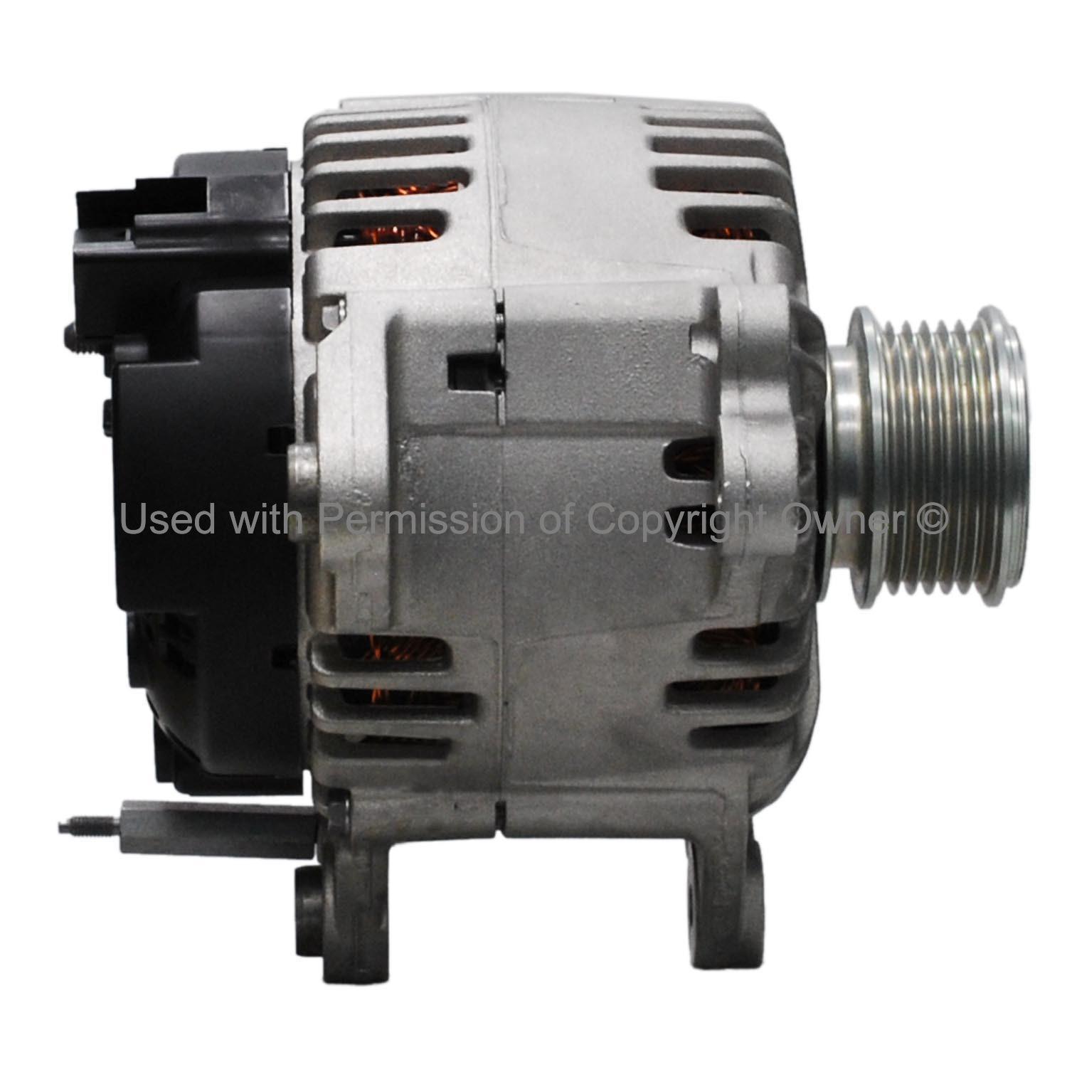MPA 11149 Alternator product image 4 of 4