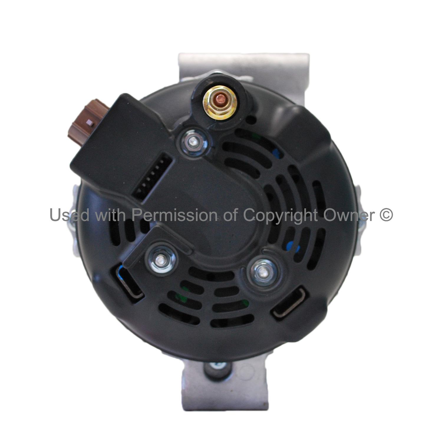 MPA 11154 - Alternator MPA 11154 Alternator product image 2 of 4
