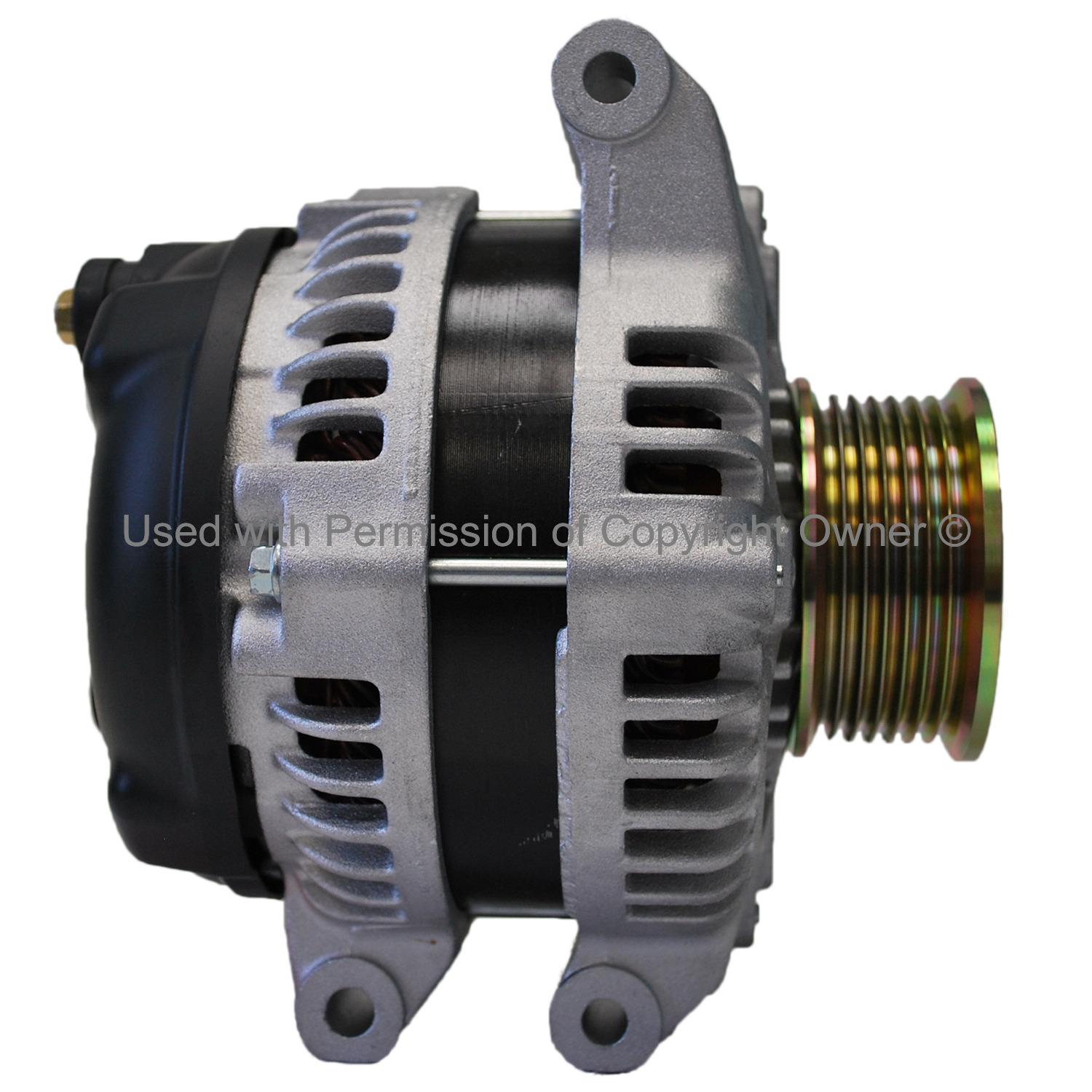 MPA 11154 - Alternator MPA 11154 Alternator product image 4 of 4
