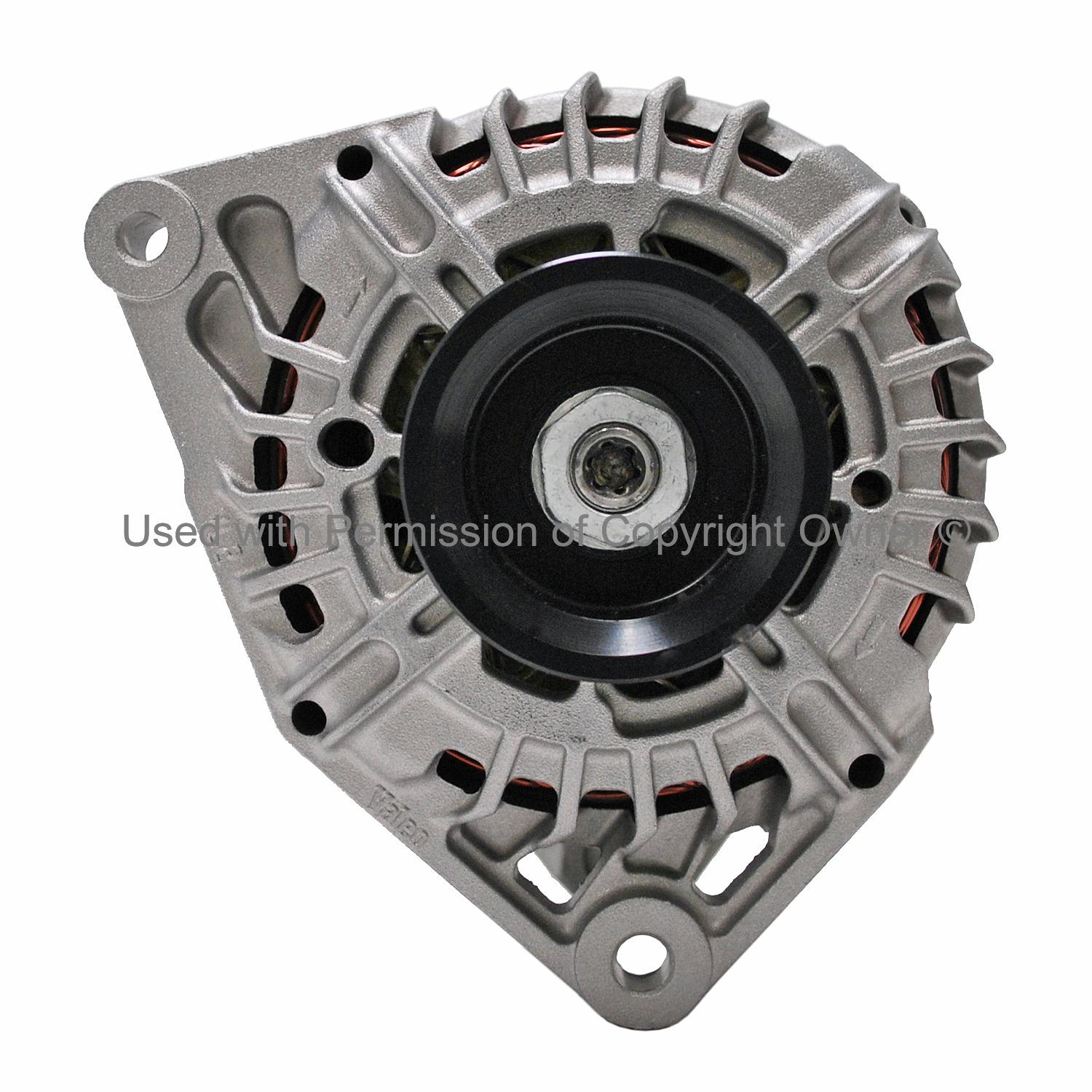 MPA 11161 - Alternator MPA 11161 Alternator product image 3 of 4