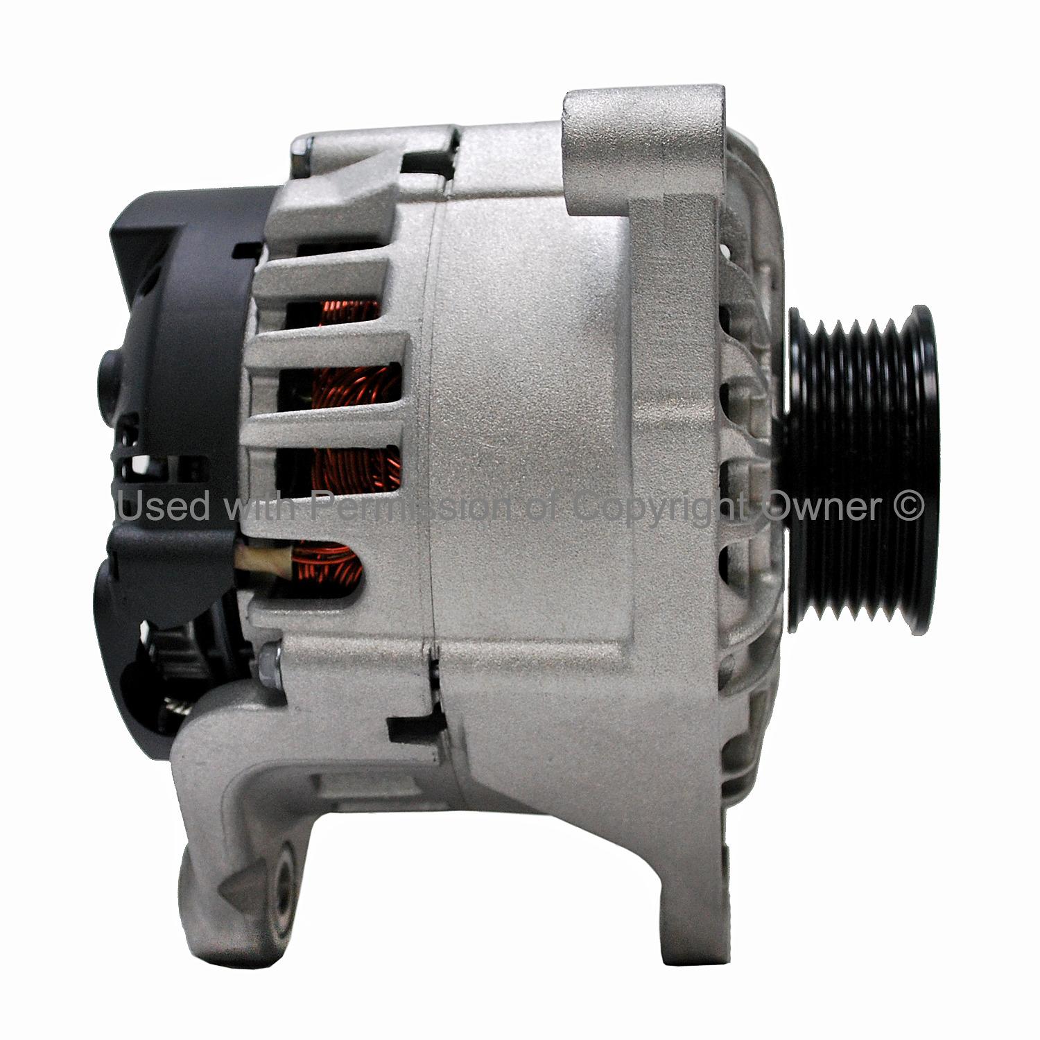 MPA 11161 - Alternator MPA 11161 Alternator product image 4 of 4