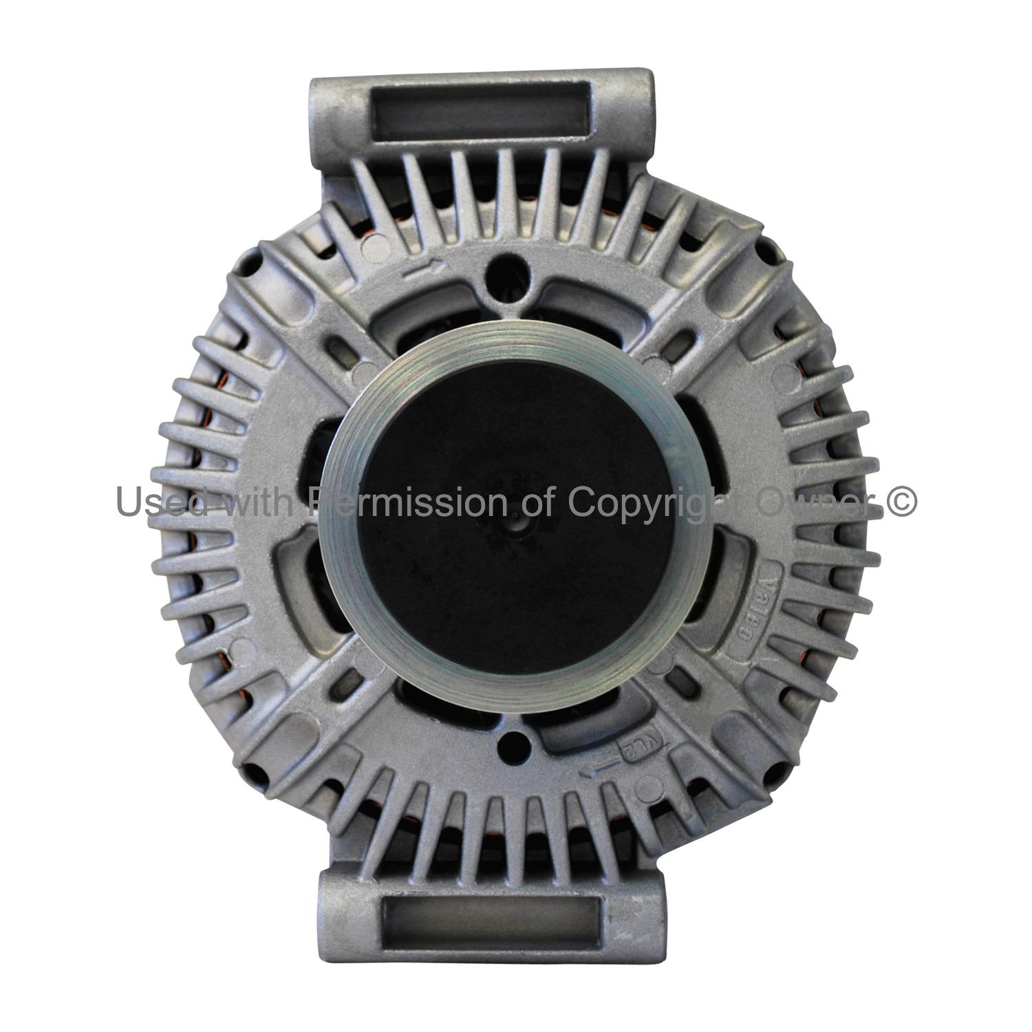 MPA 11162N Alternator product image 3 of 8
