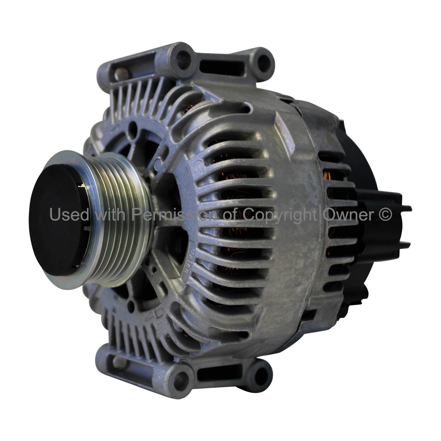 MPA 11162N Alternator product image 5 of 8