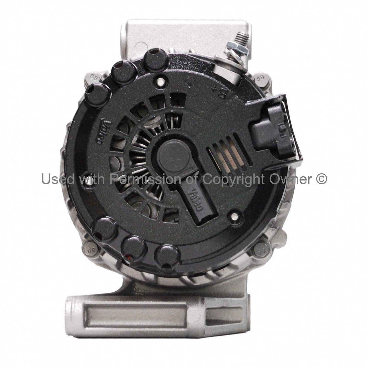 MPA 11164 Alternator product image 2 of 4
