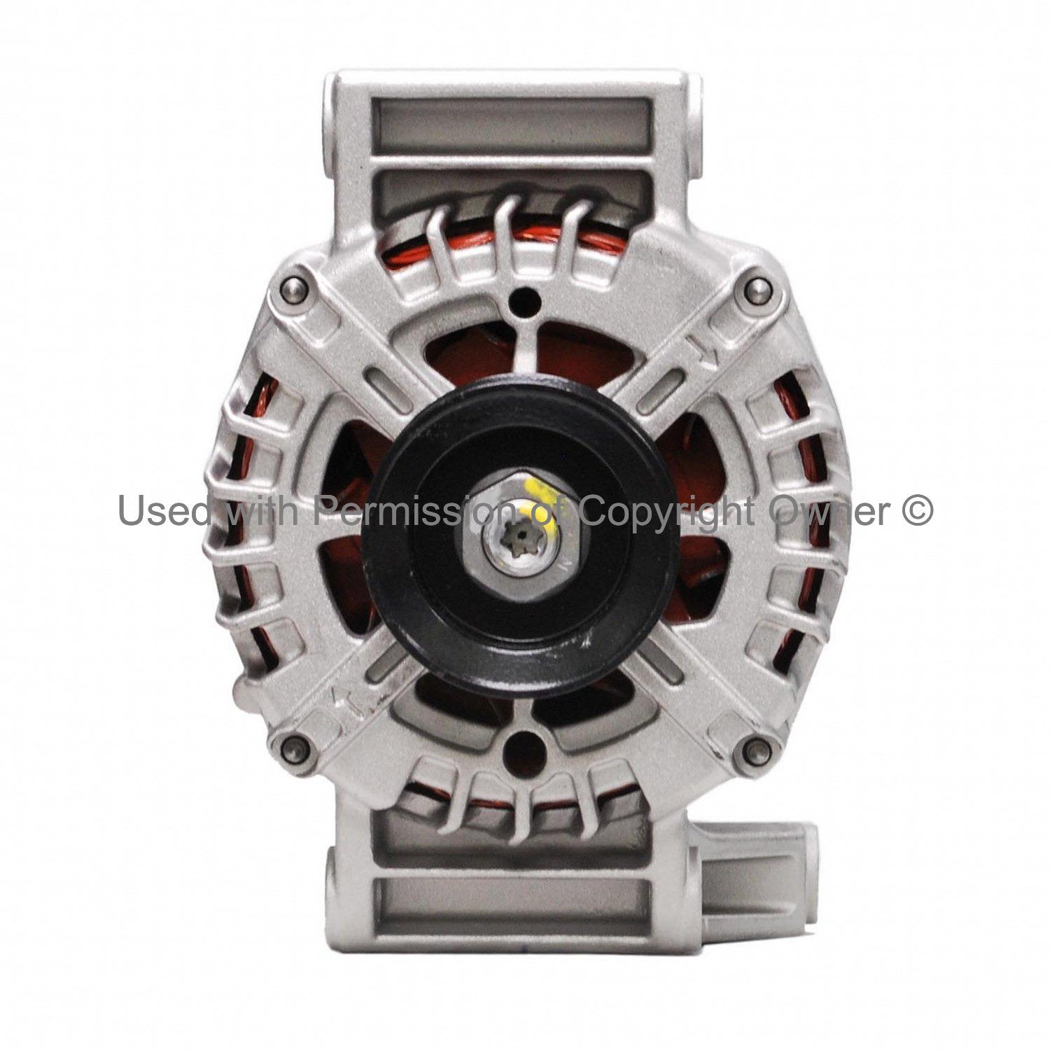 MPA 11164 Alternator product image 3 of 4