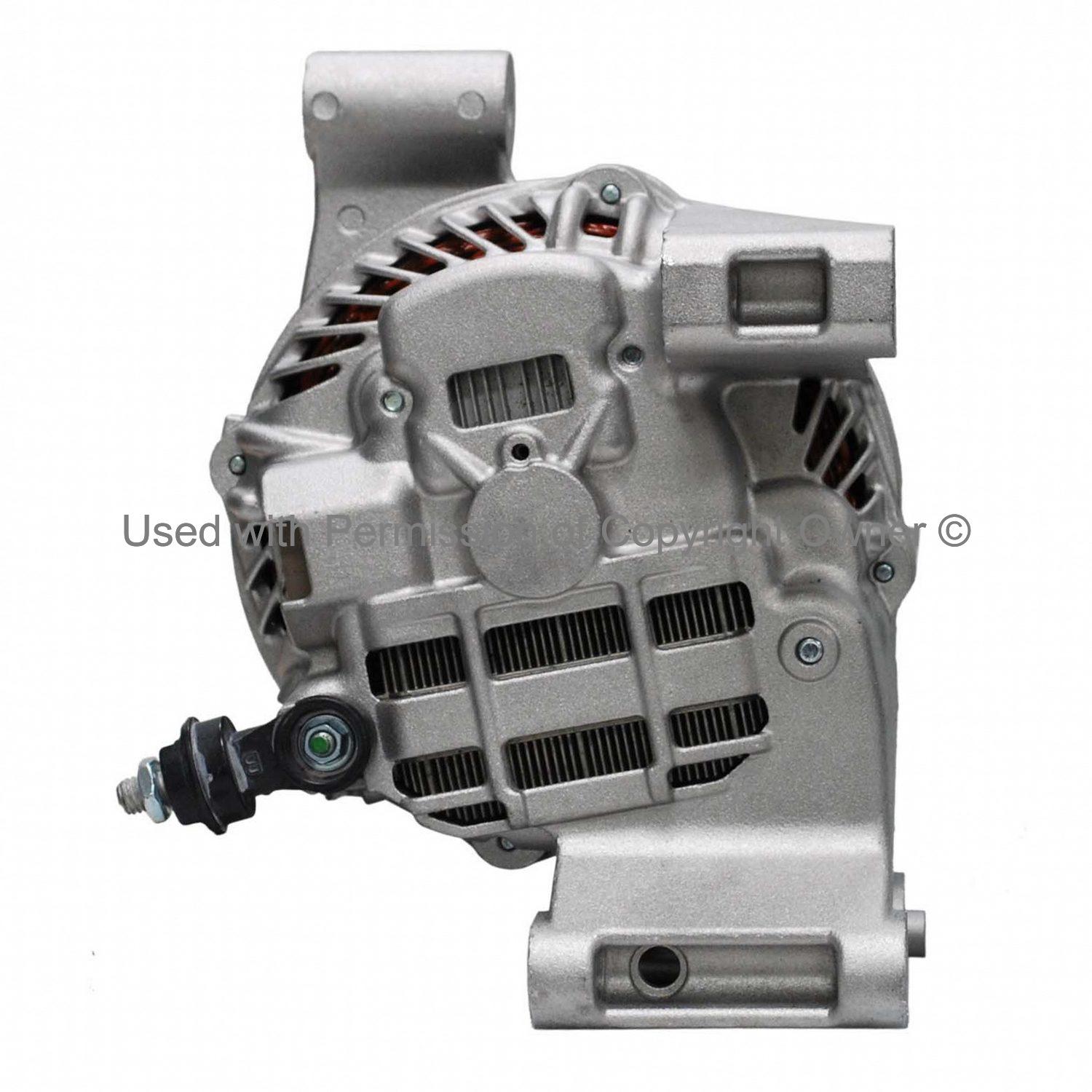 MPA 11174 - Alternator MPA 11174 Alternator product image 2 of 4