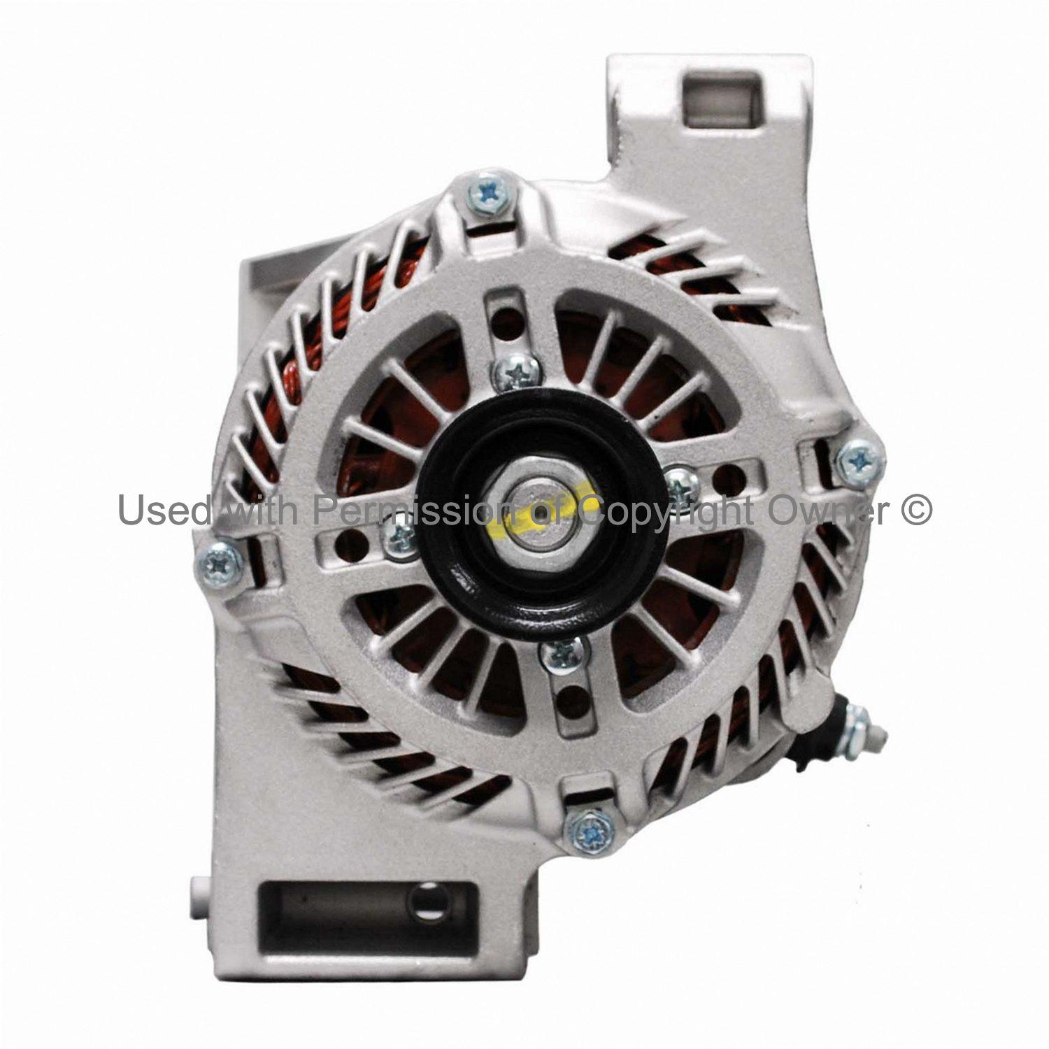 MPA 11174 - Alternator MPA 11174 Alternator product image 3 of 4