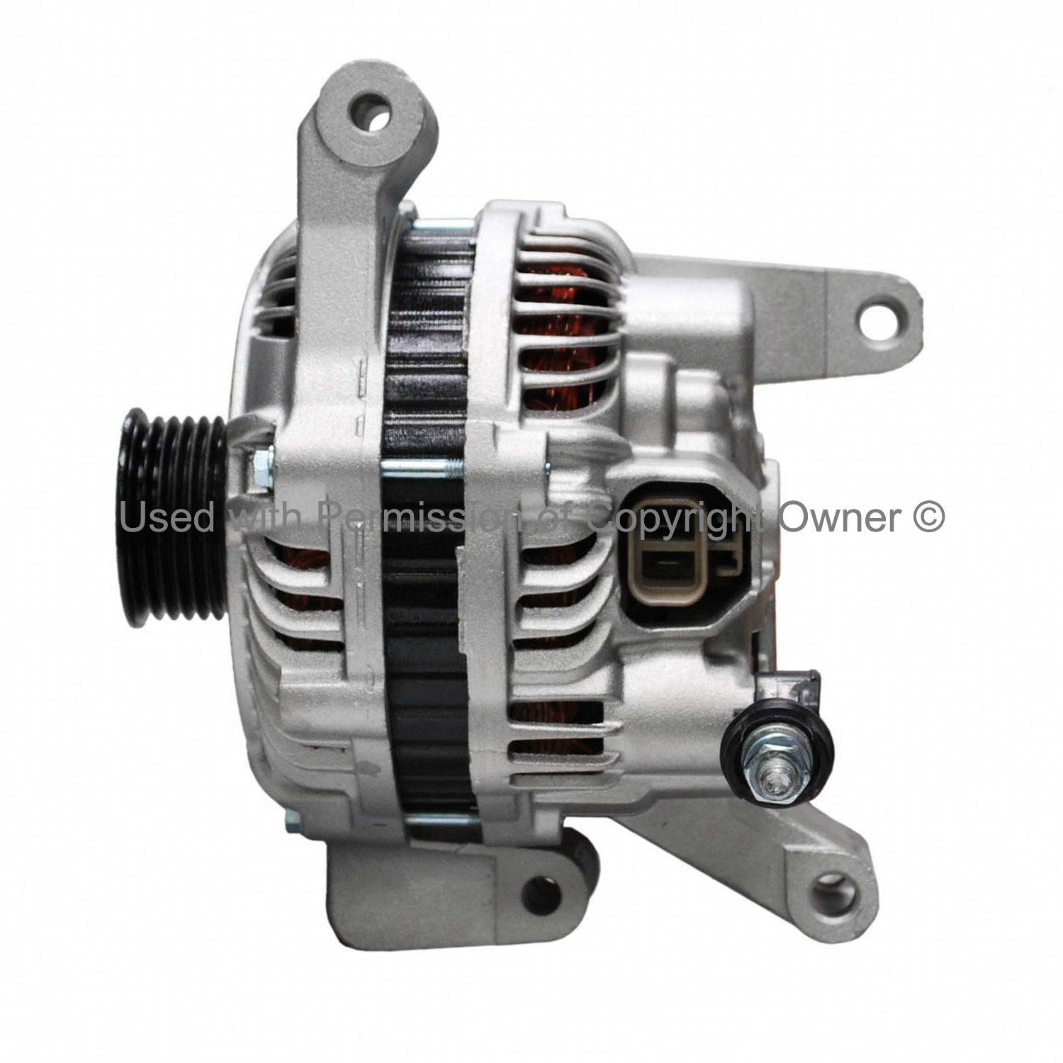 MPA 11174 - Alternator MPA 11174 Alternator product image 4 of 4