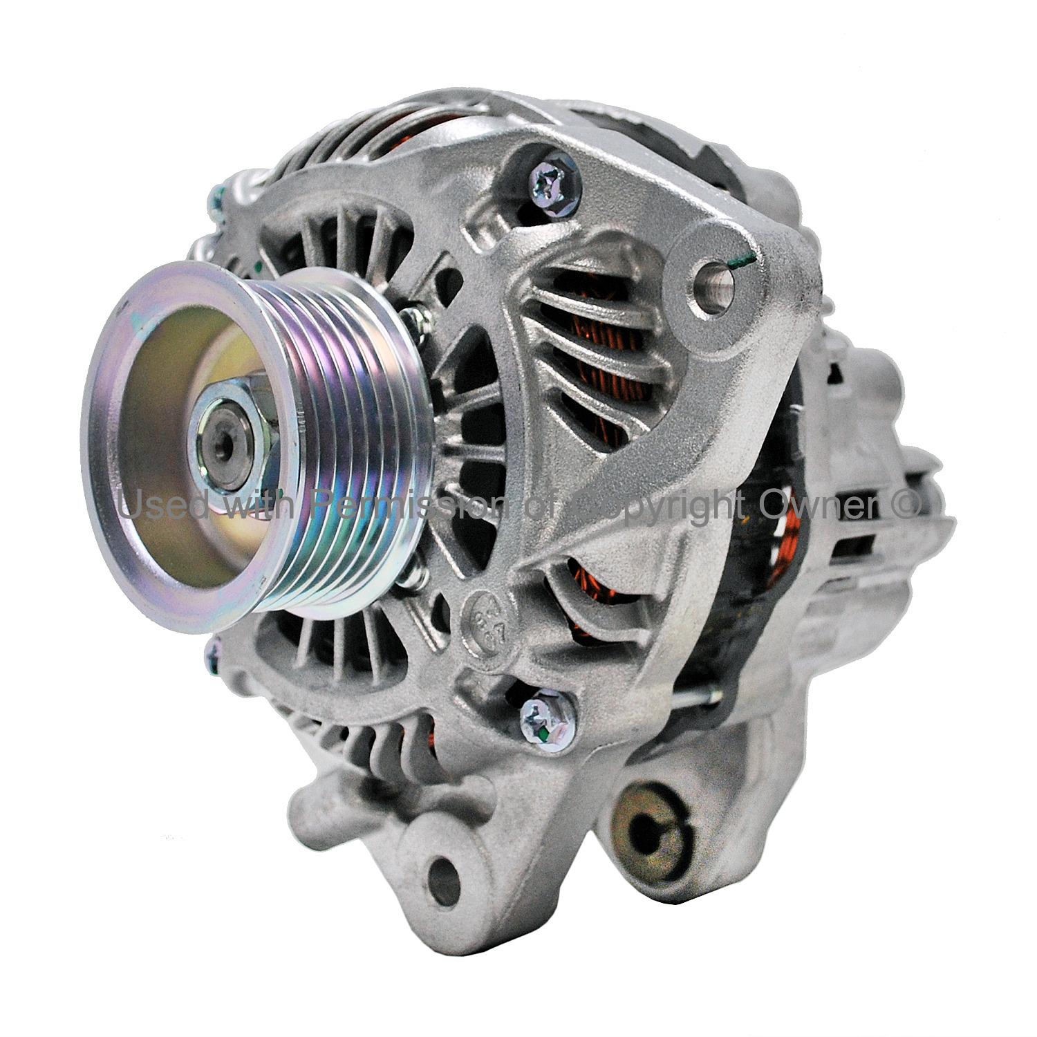 MPA 11175 Alternator product image 1 of 4