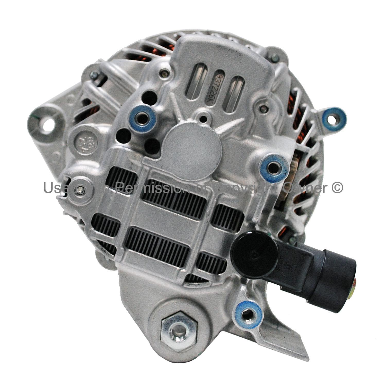 MPA 11175 Alternator product image 2 of 4