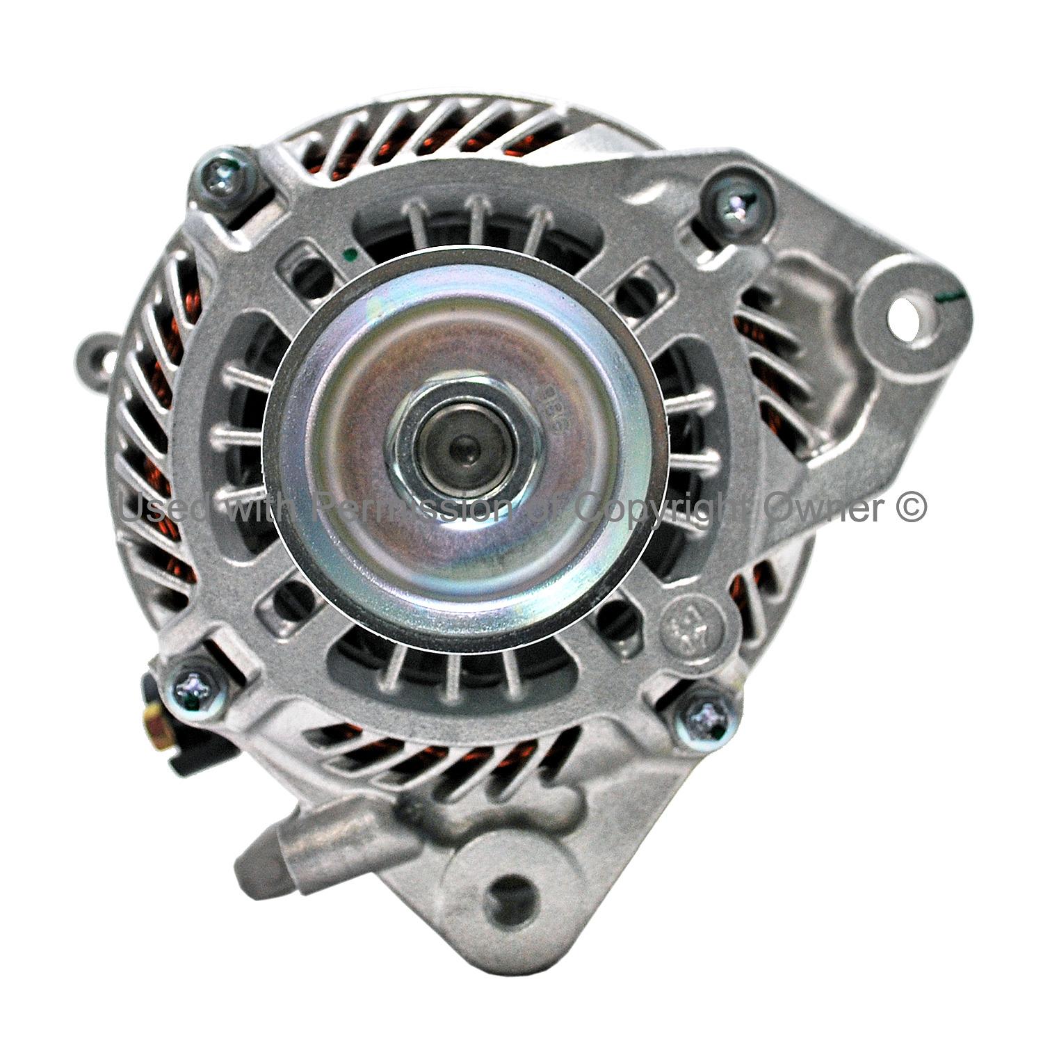 MPA 11175 Alternator product image 3 of 4