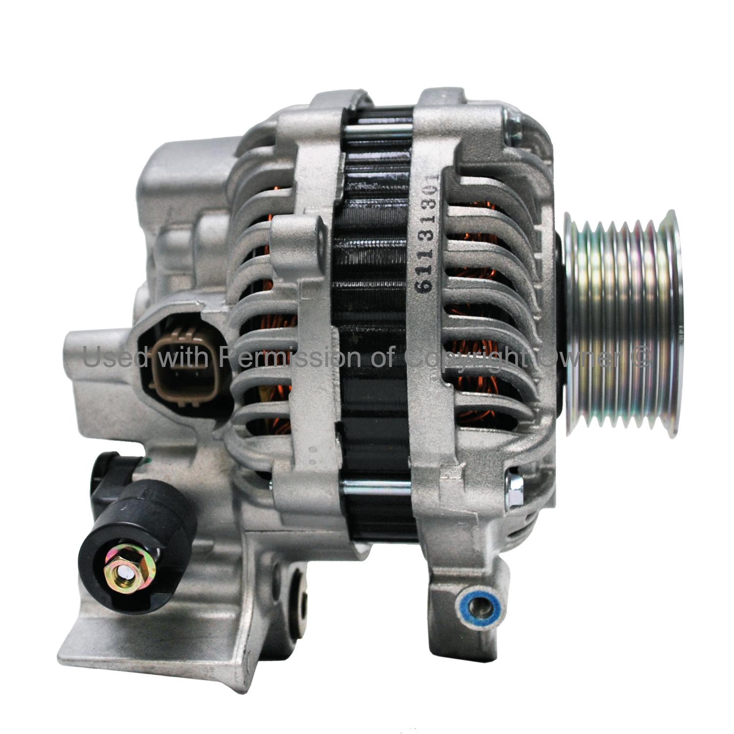 MPA 11175 Alternator product image 4 of 4