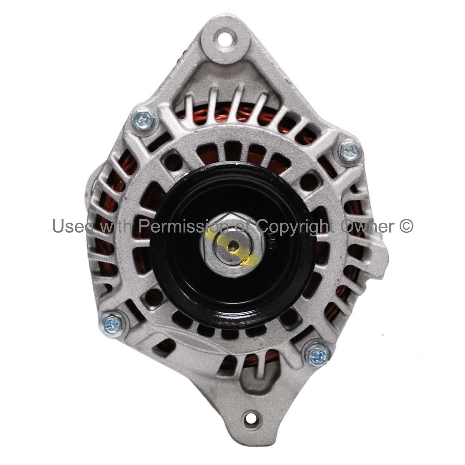 MPA 11177 - Alternator MPA 11177 Alternator product image 3 of 4