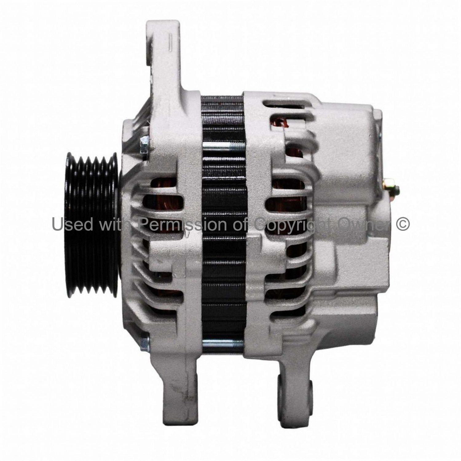 MPA 11177 - Alternator MPA 11177 Alternator product image 4 of 4