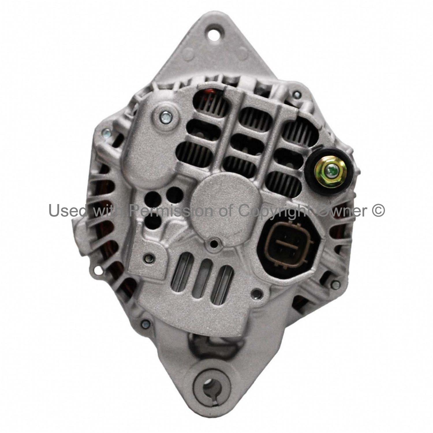 MPA 11177N - Alternator MPA 11177N Alternator product image 2 of 8