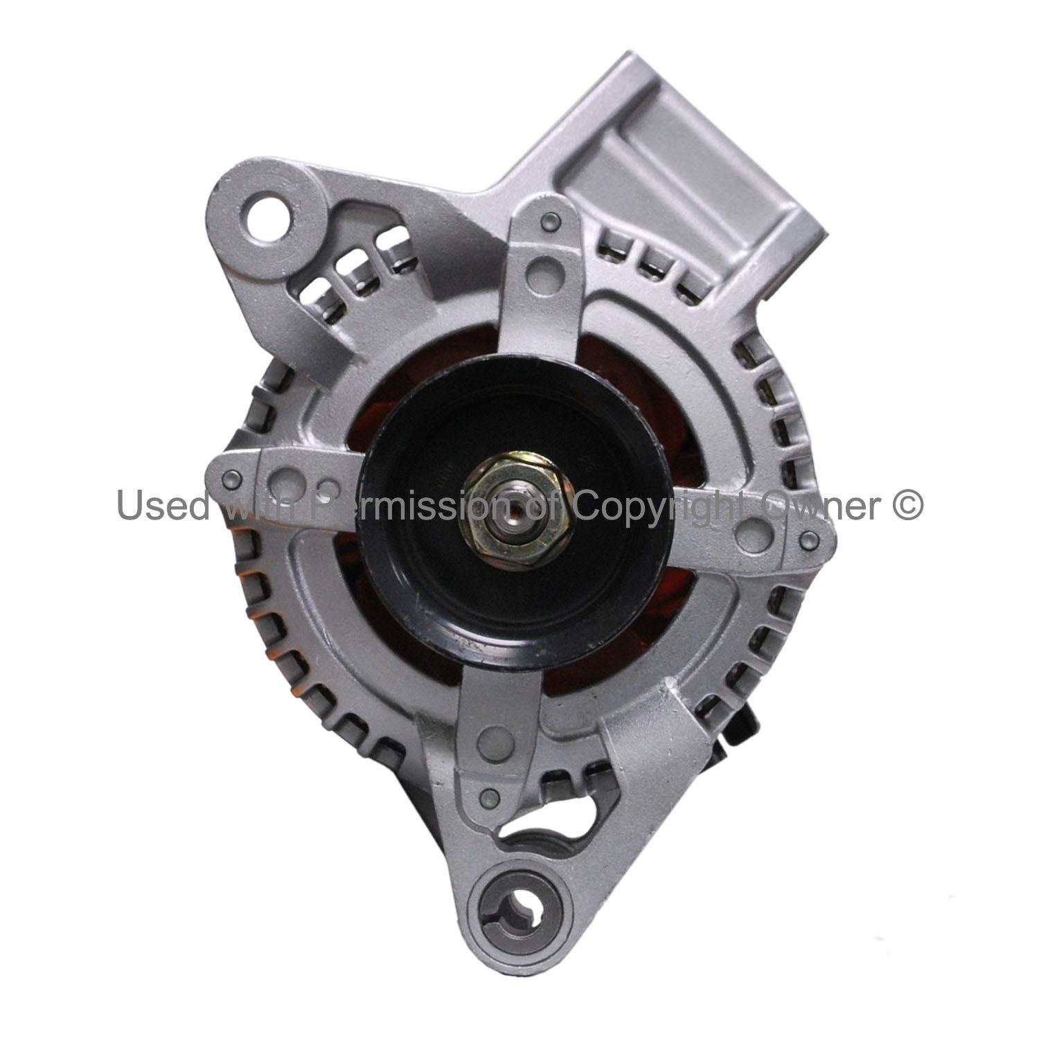 MPA 11178 Alternator product image 3 of 4
