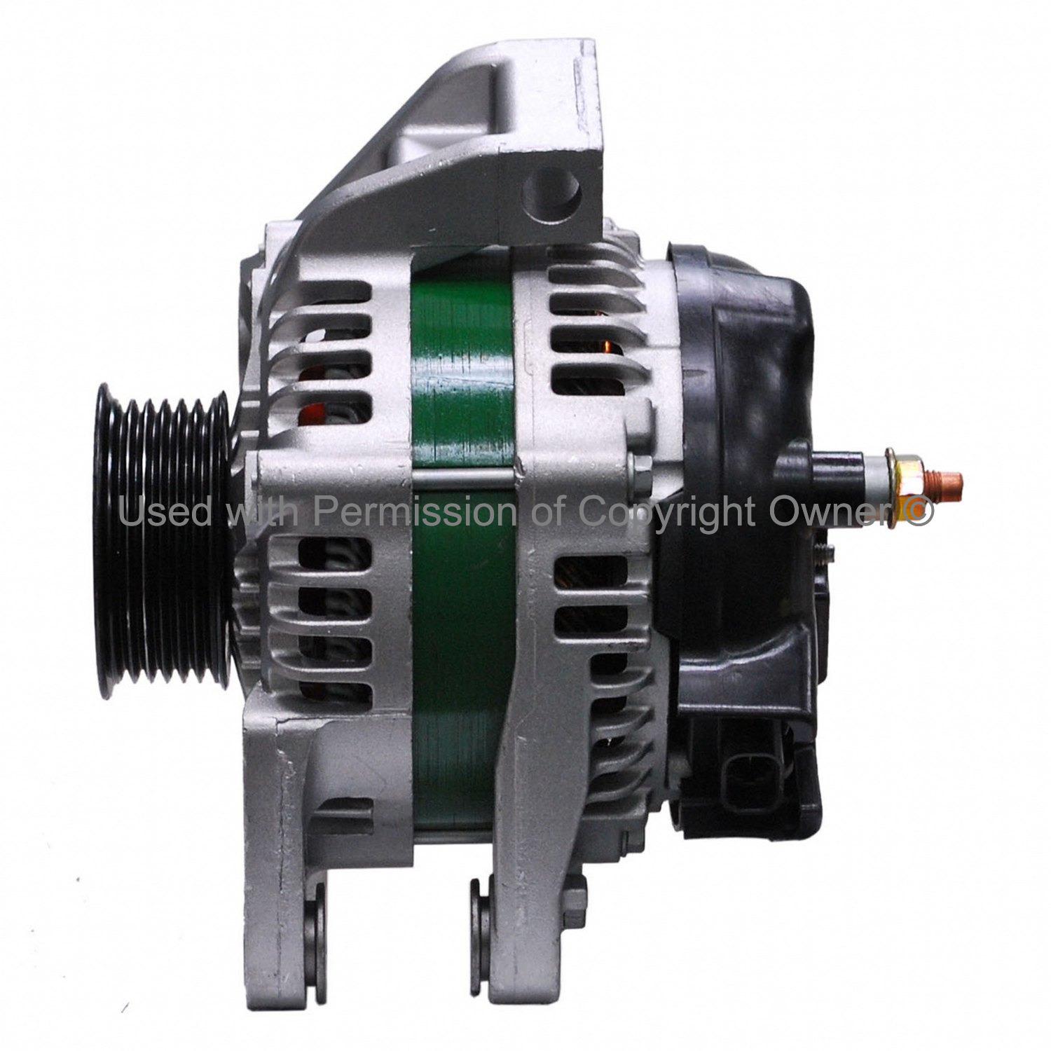 MPA 11178 Alternator product image 4 of 4
