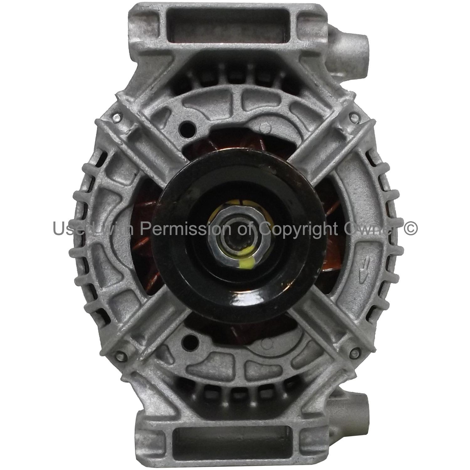 MPA 11184 Alternator product image 3 of 4